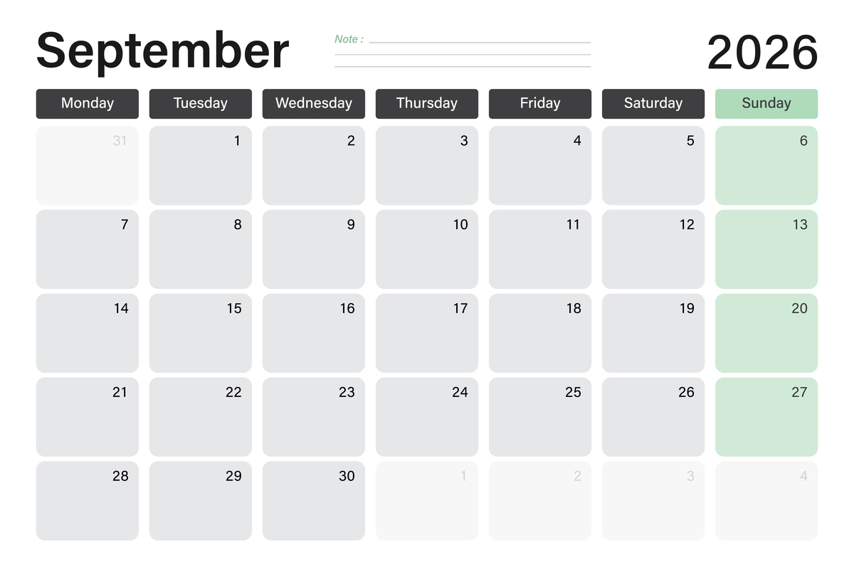 return daysInMonthmonth - 1解释