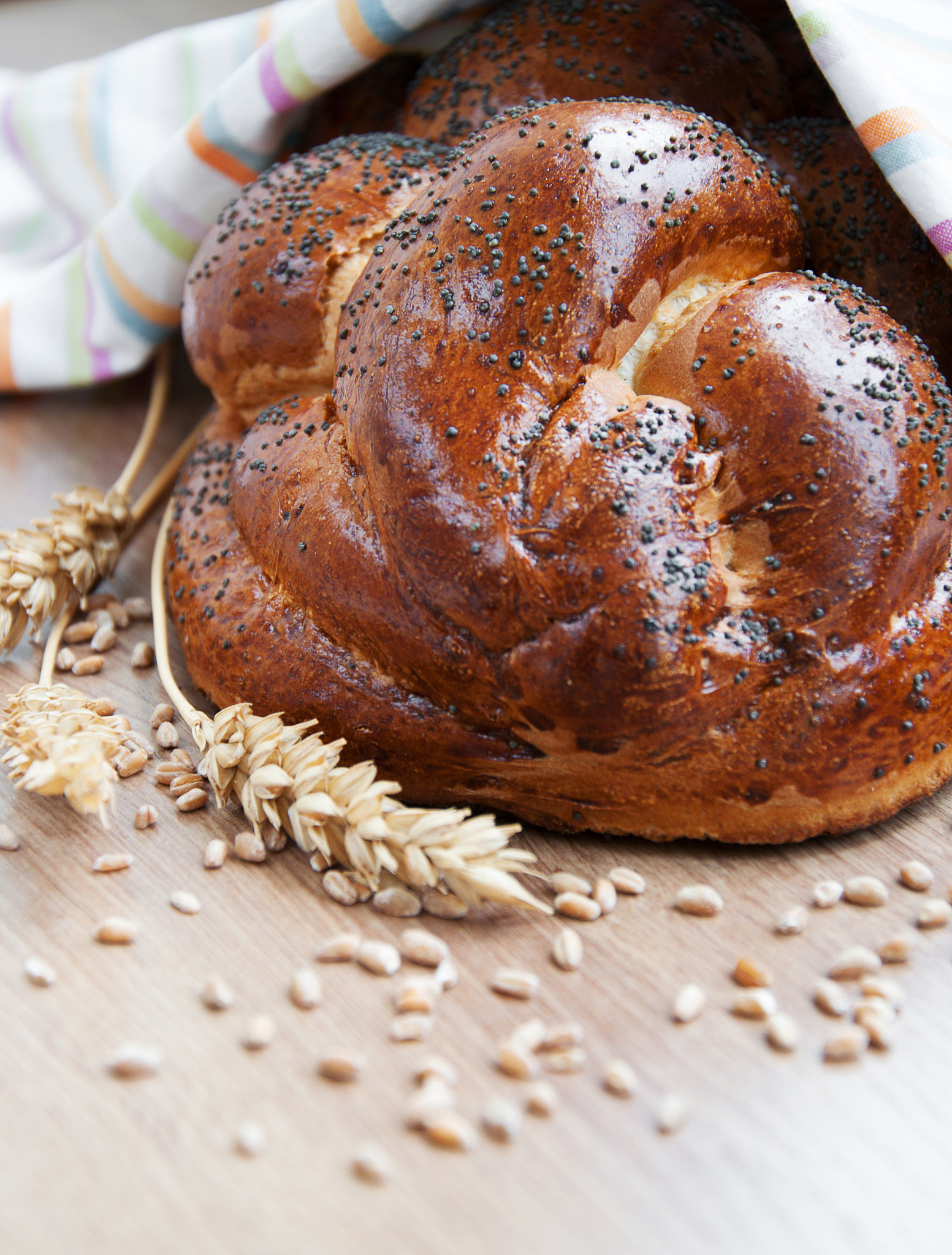 bread