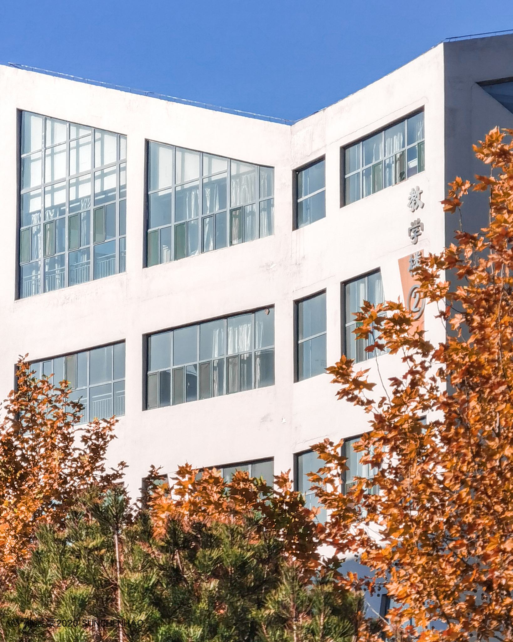 抚顺职业技术学院建筑装饰工程技术专业课程设置详解
