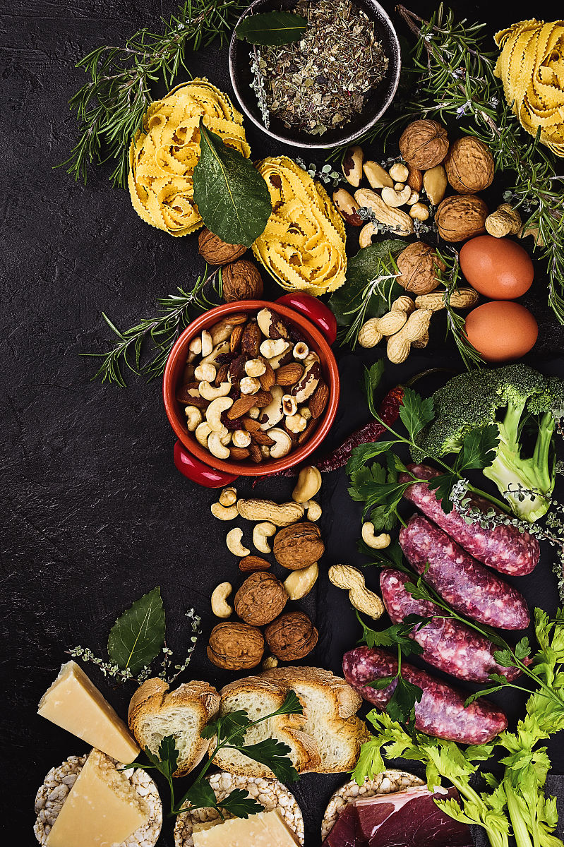 健康食品企业名称为骄树需要策划一下名字的寓意理念名字的含义。