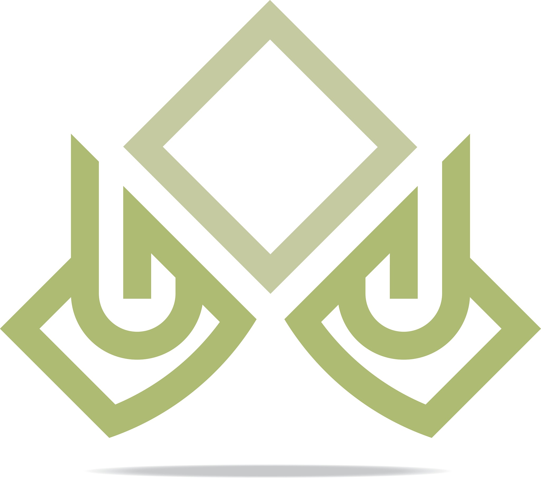logo letter g design perfect