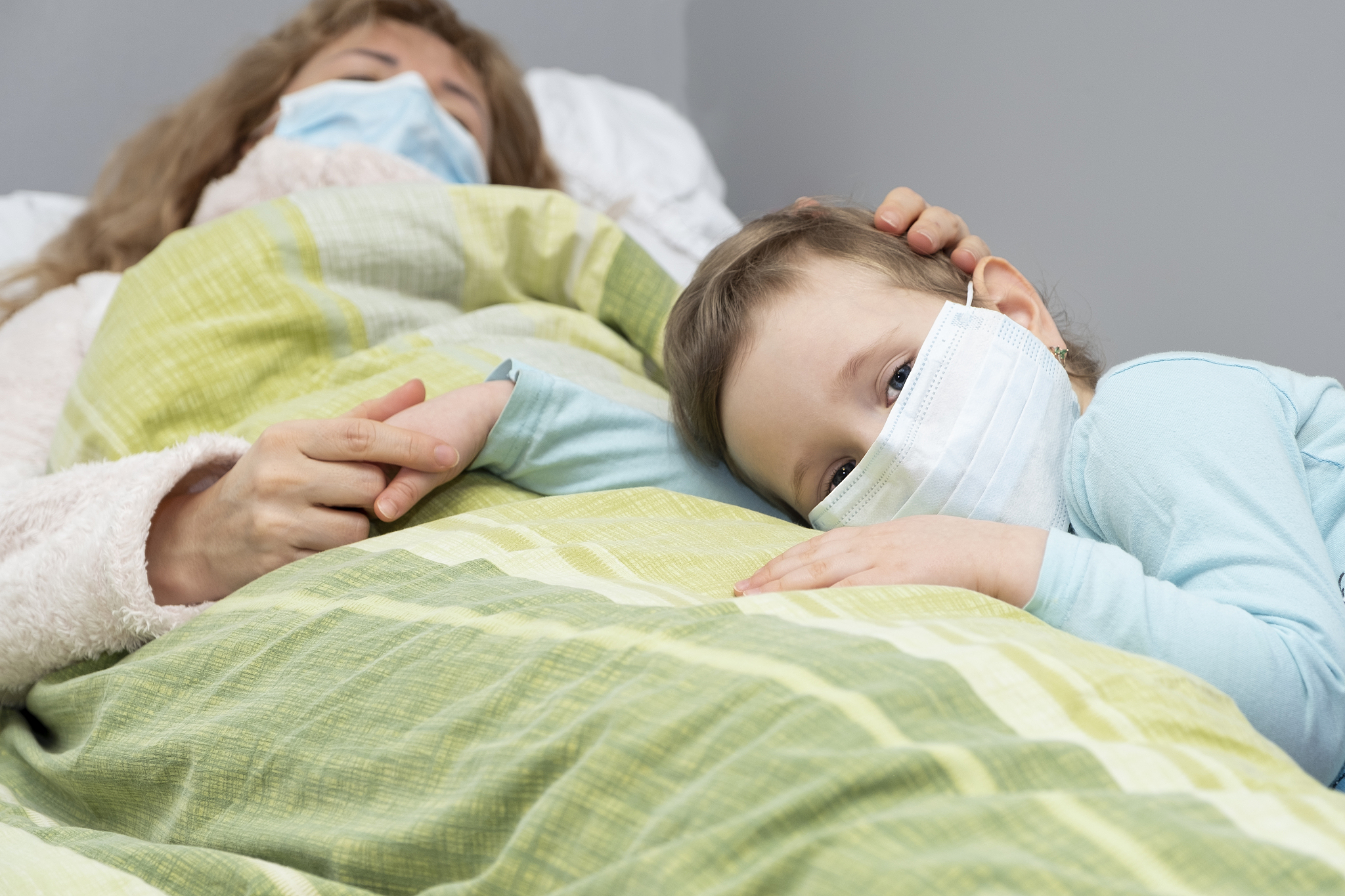 2岁小孩咳嗽有哪些危害