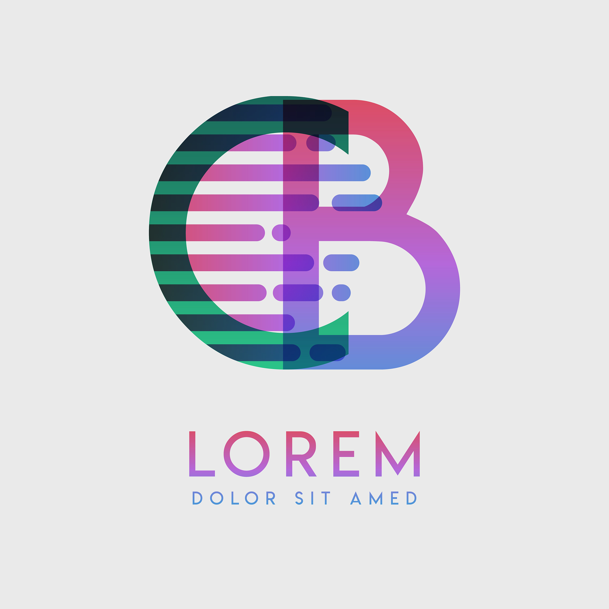 cb logo with theme galaxy speed and style