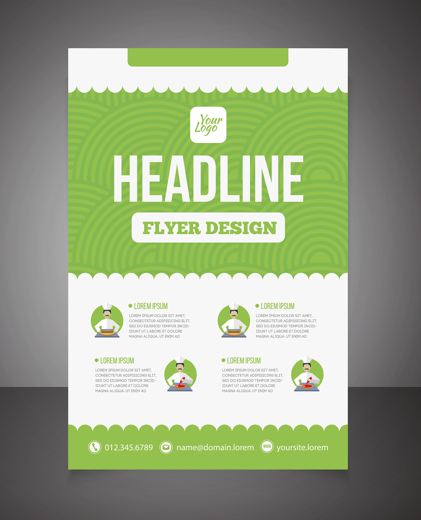 如何将Exec表格打印预览第三页放在第二页