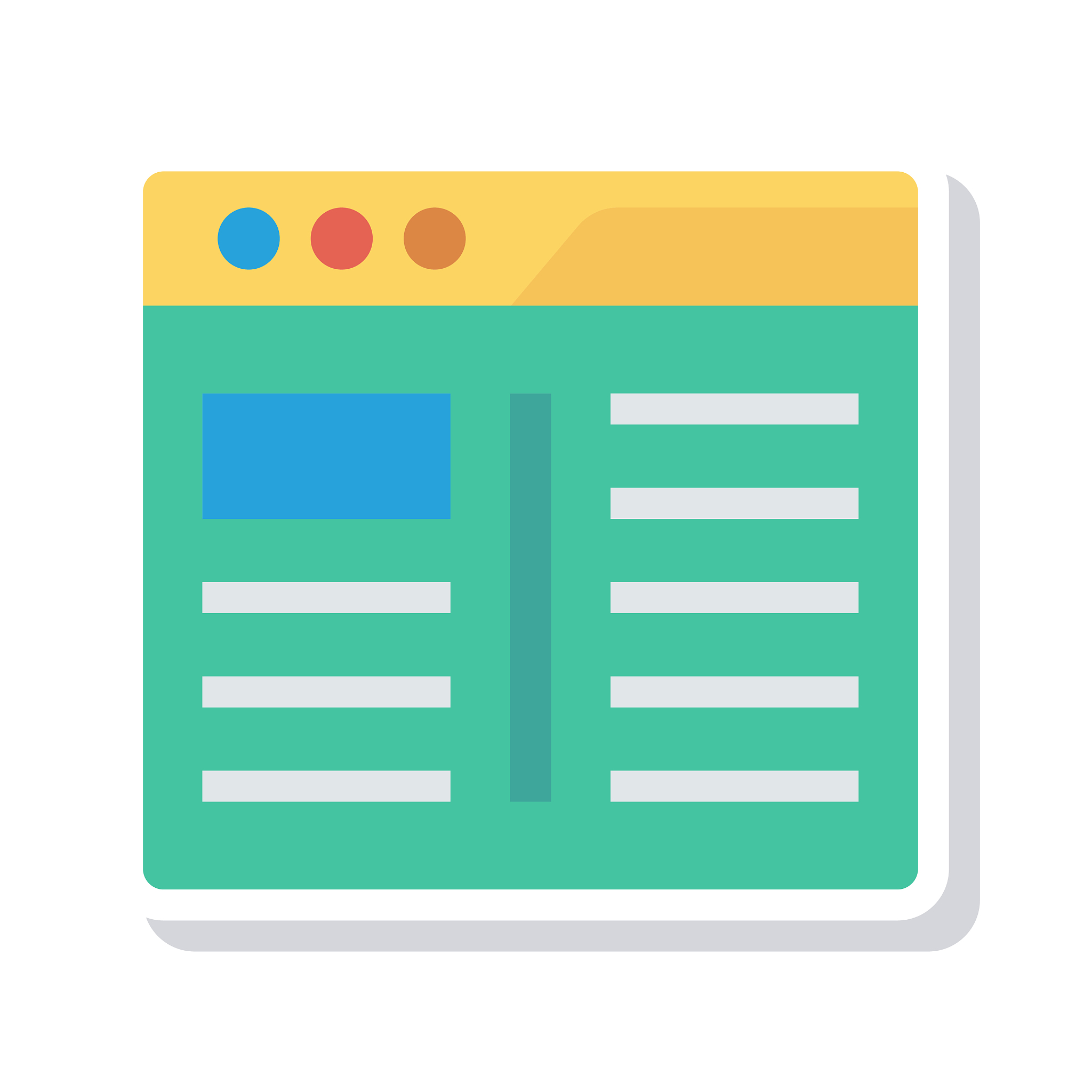 website