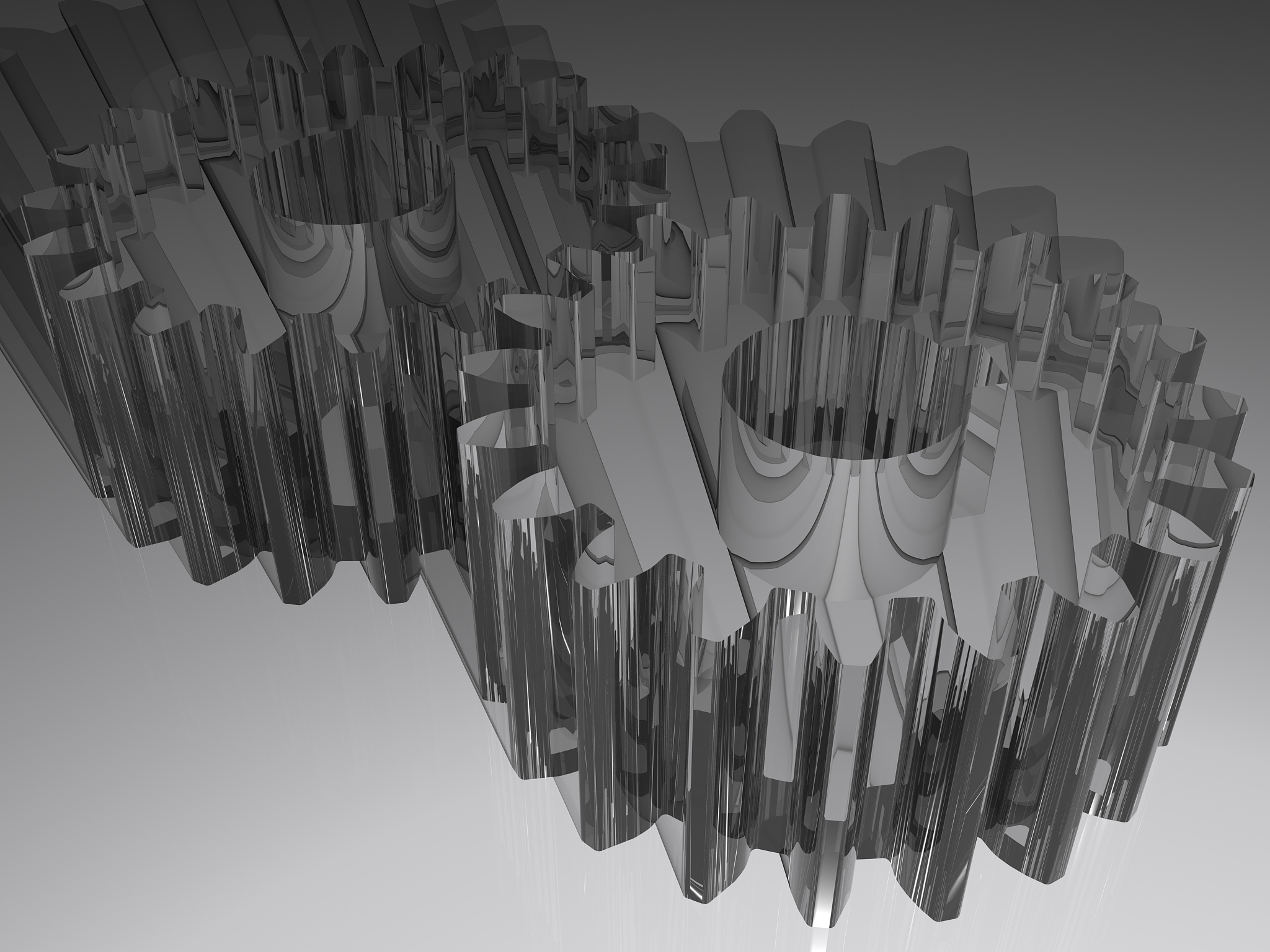 autodesk的inventor软件零件装配至装配体中时如何将模型树中的基准面折叠