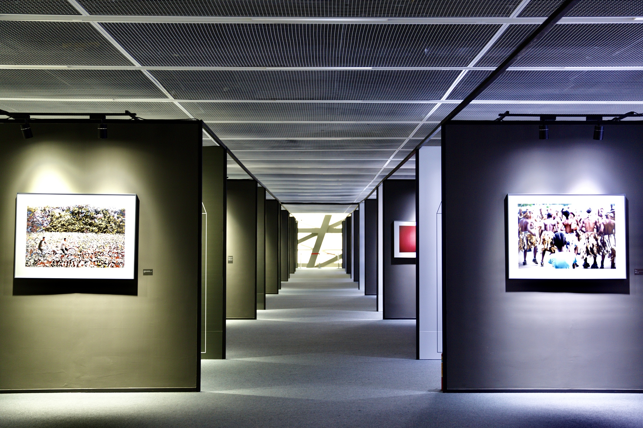 Prada上海荣宅艺术展助理 | 热爱艺术，经验丰富，期待加入