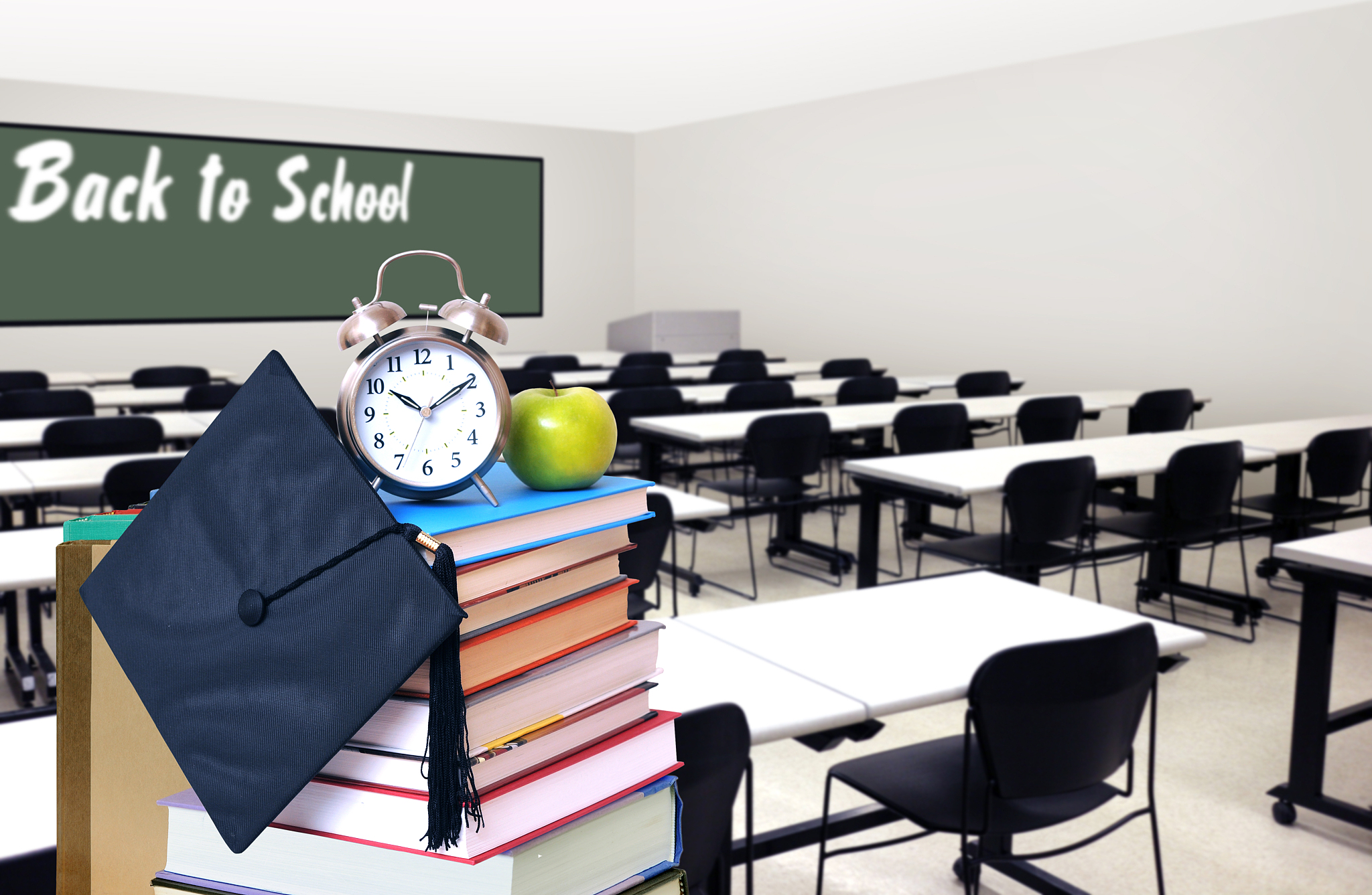 education