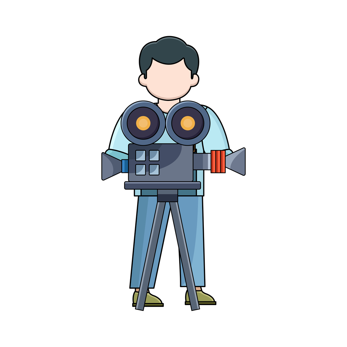 厦门动漫制作技术专业就业前景怎么样 好找工作吗