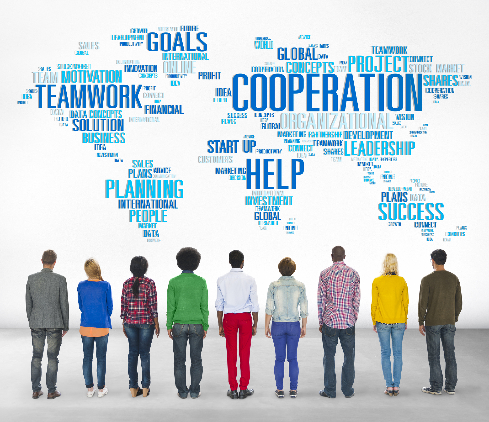 非洲市场营销策略：成功秘诀和建议