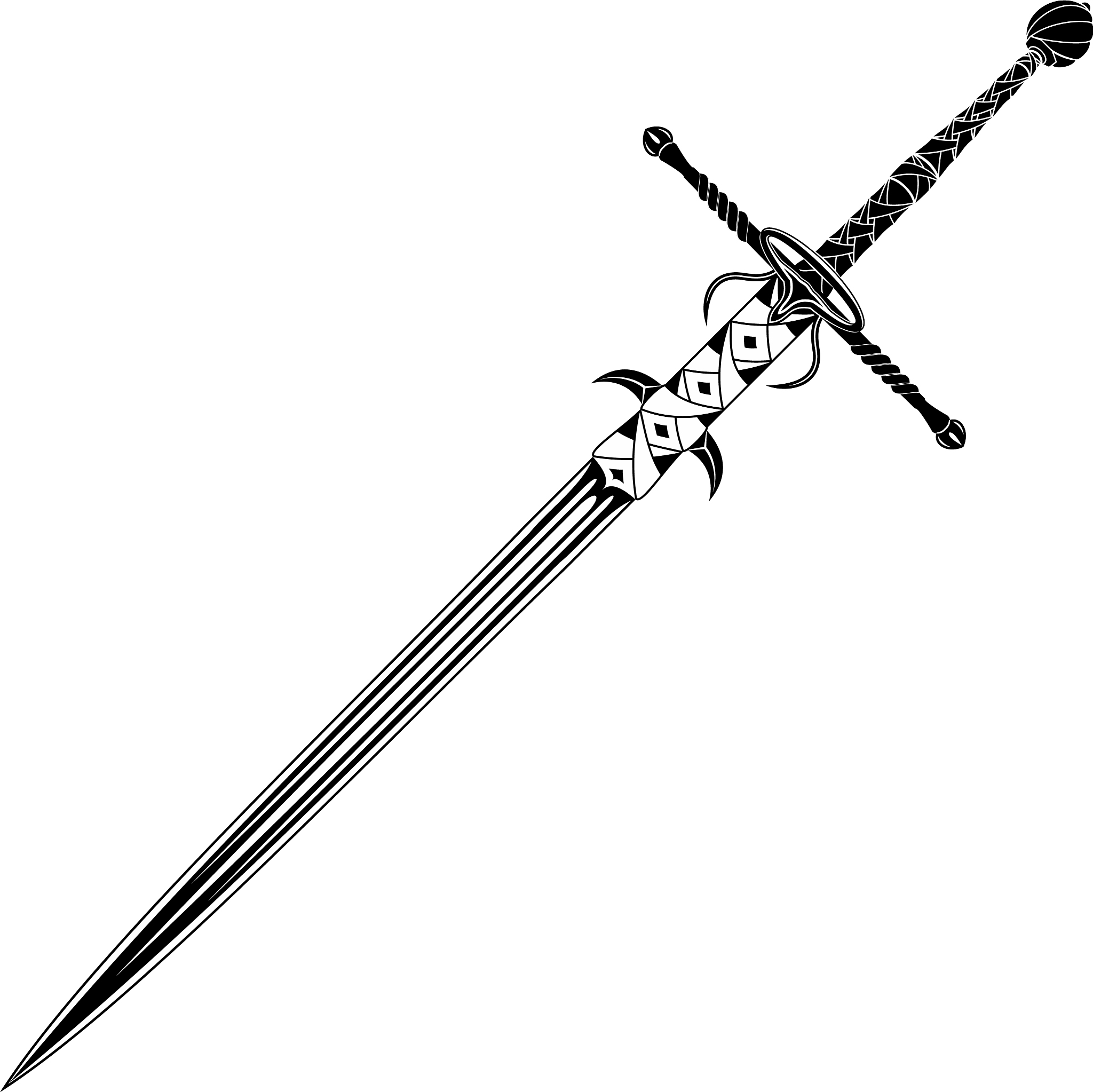fantasy sword 0010