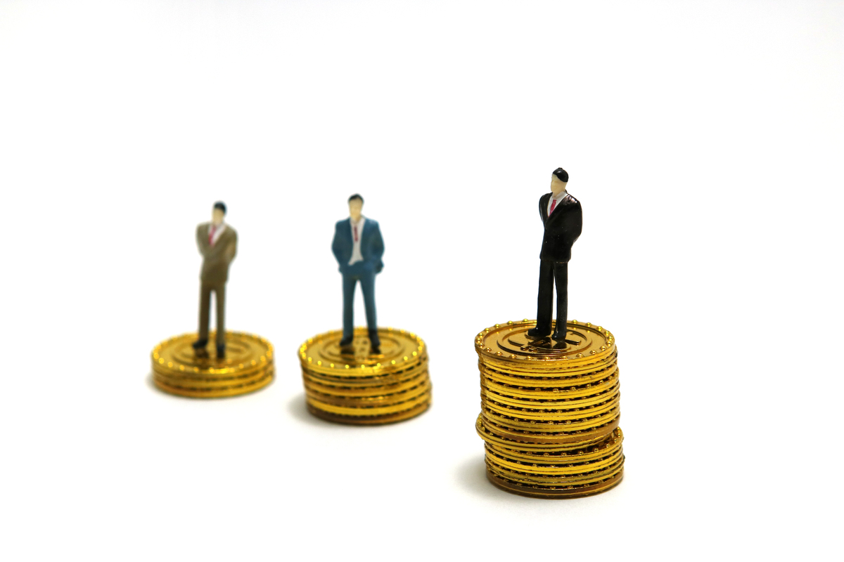 中小微企业融资难题：现状、原因及解决之道