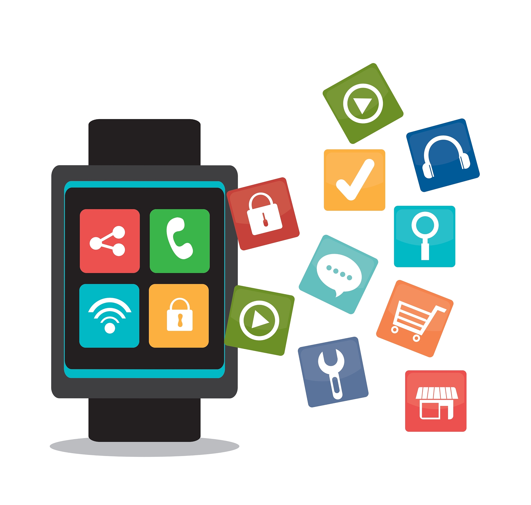 mobile technology design