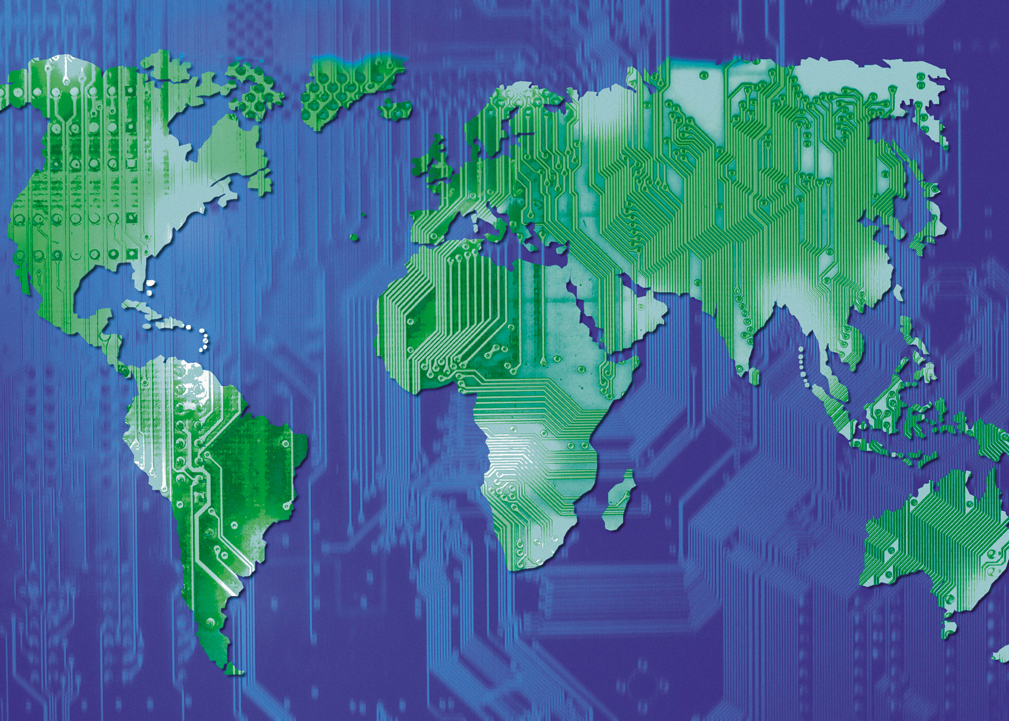 world electronics