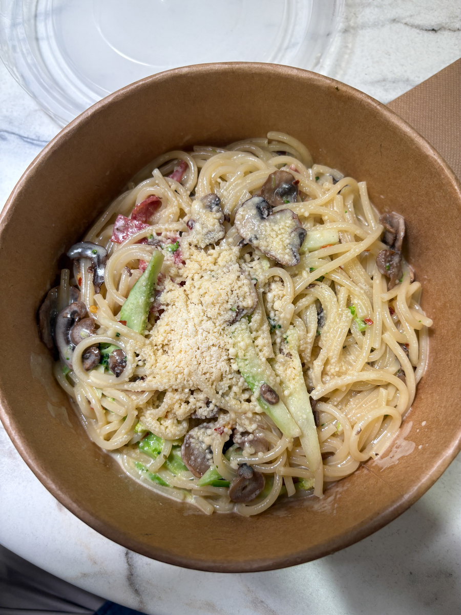 午餐吃什么？10种美味选择，总有一款适合你！