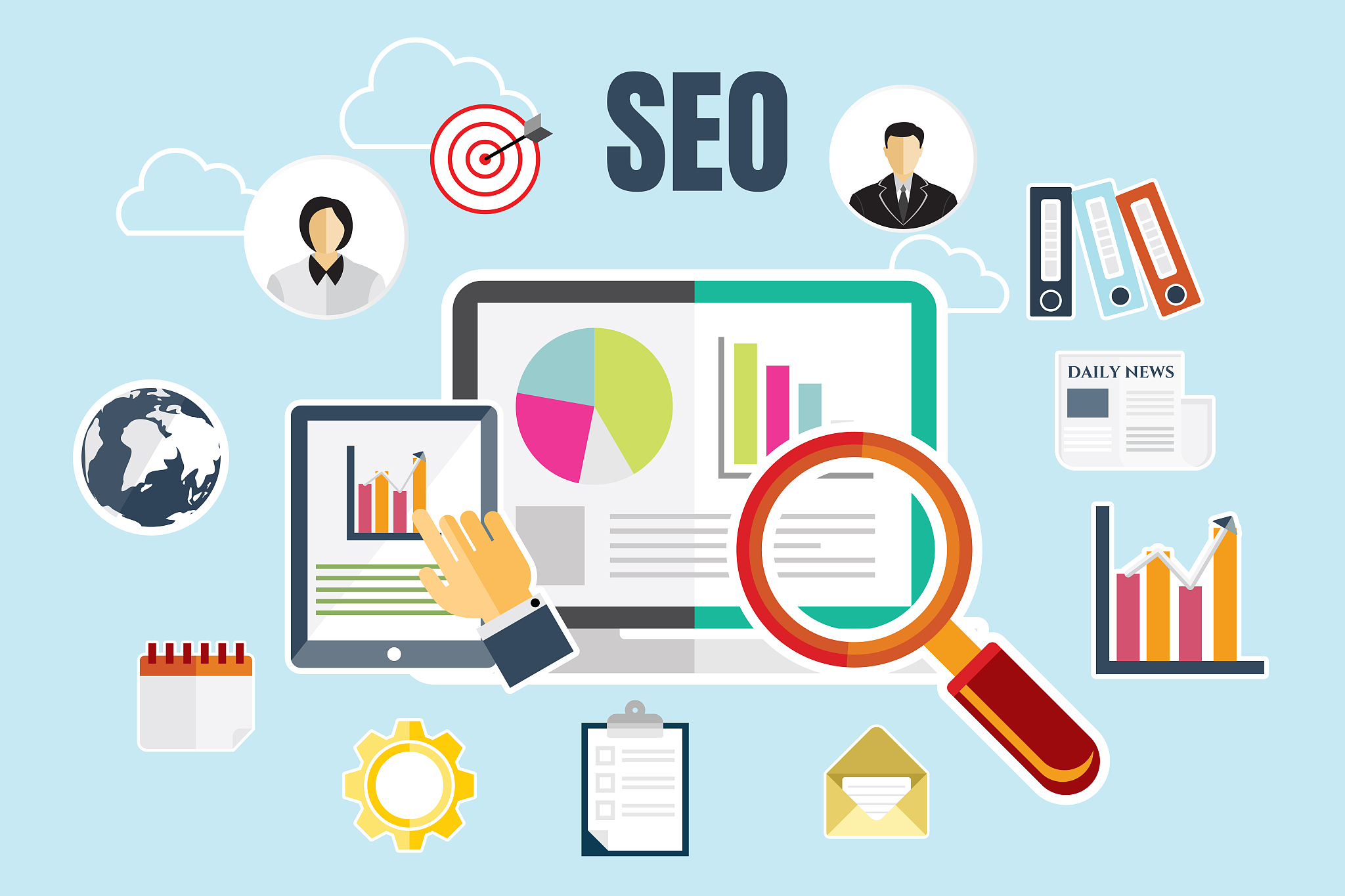 山西水利职业技术学院网络营销专业涉及哪些课程