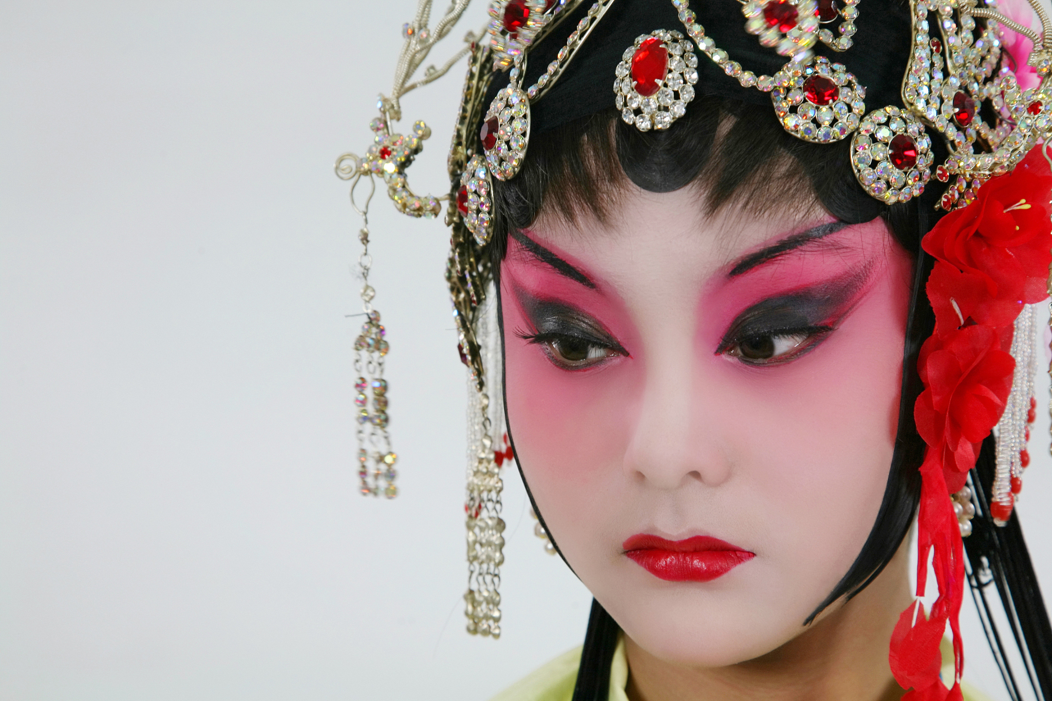 drama actress