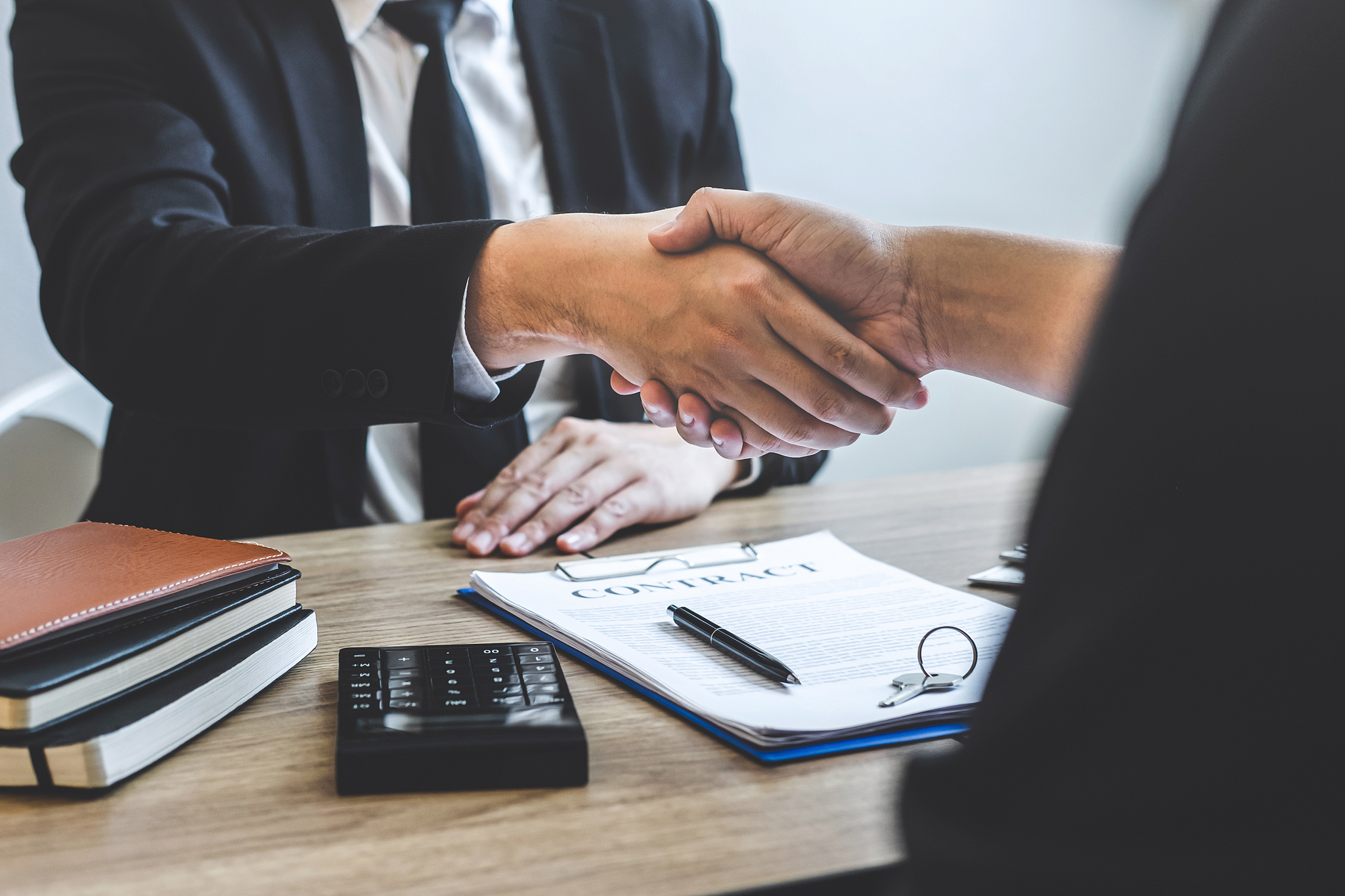 贷款指南:从申请到放款,流程全解析 贷款指南:从申请到放款,流程全解析