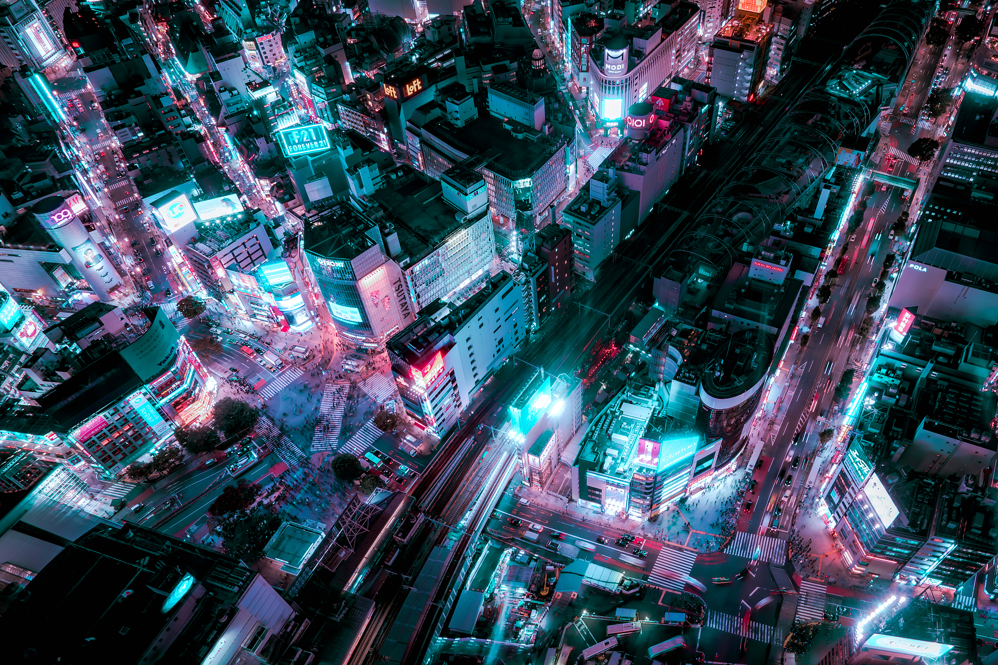赛博朋克都市：穿越未来，寻找回家之路