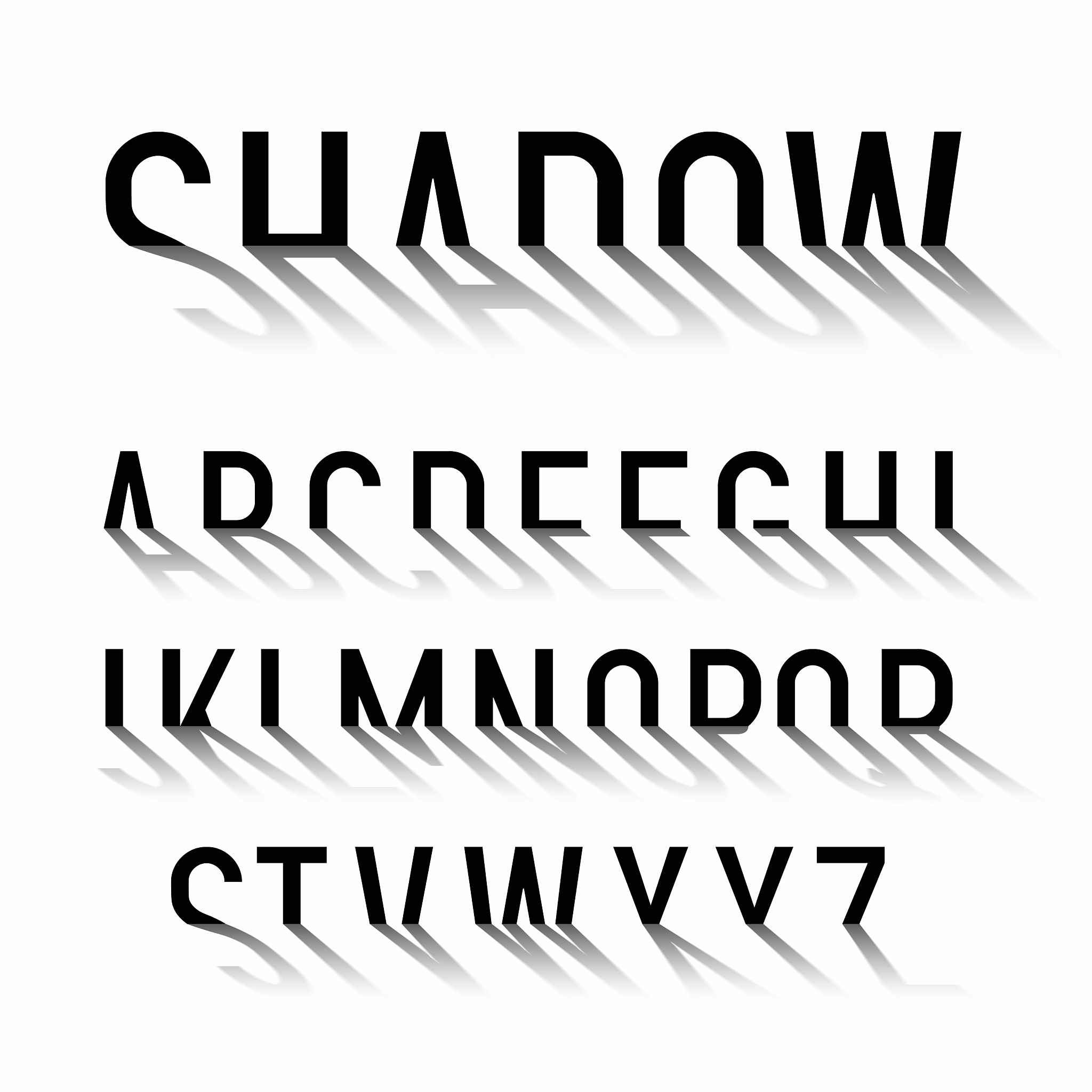 免费好看的HTML字体推荐 - 10款精选字体