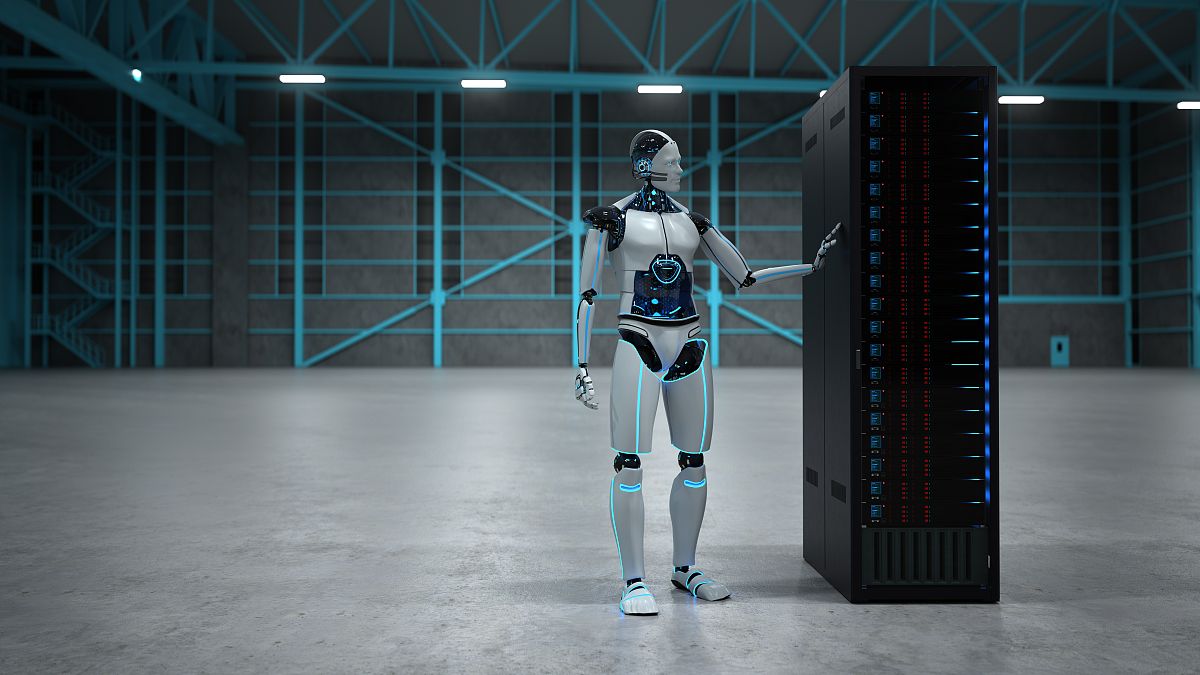 人工智能如何颠覆游戏设计与玩法？