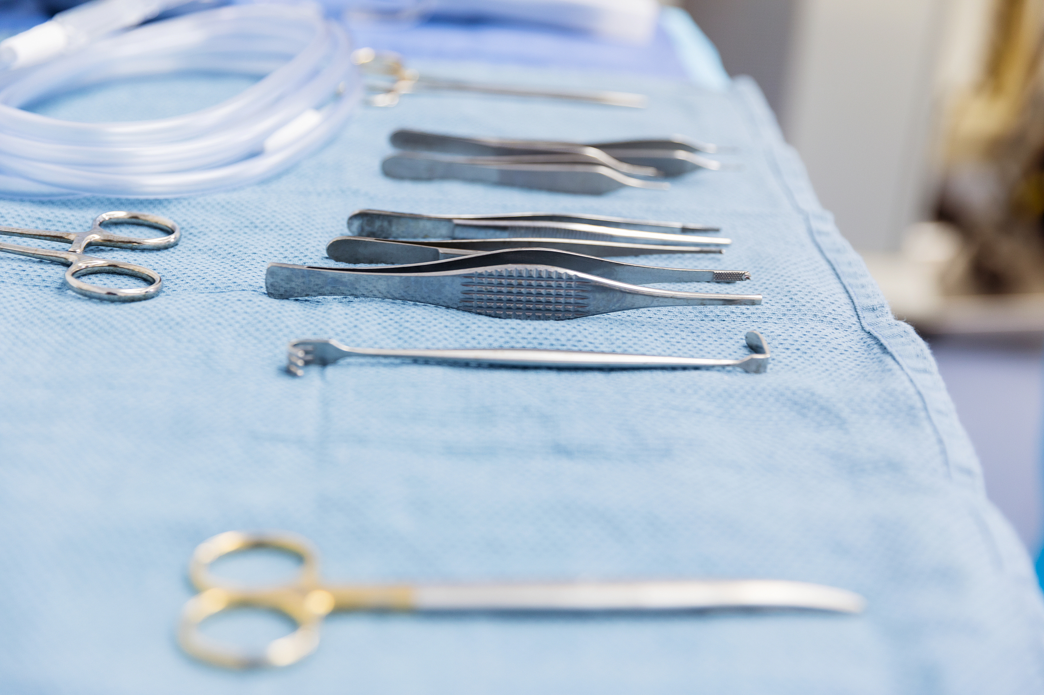 四川省卫生学校护理专业可以选择哪些就业方向