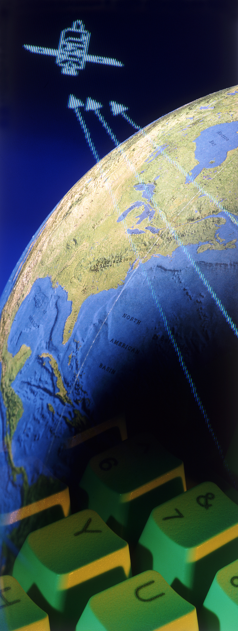 推荐五篇基于卫星位置概率计算星座系统间无线电干扰概率的文献