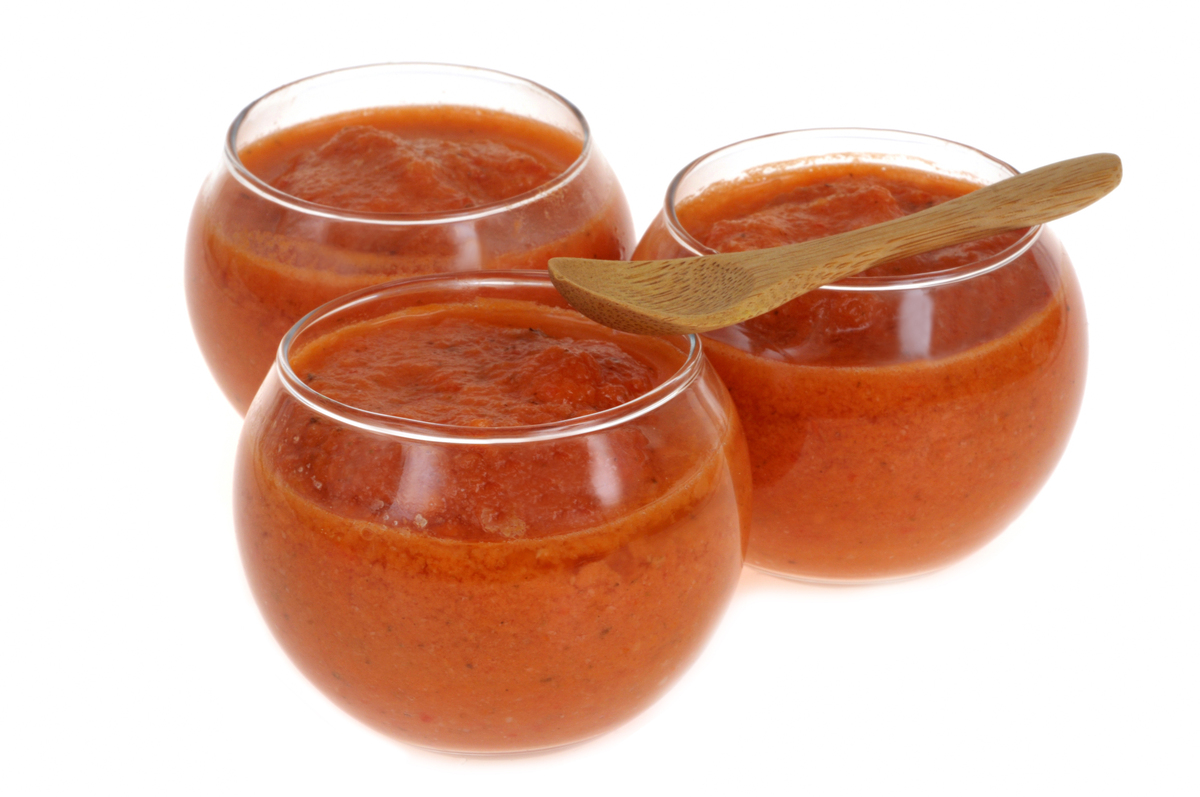 番茄蜂蜜汁的做法_番茄蜂蜜汁怎么做