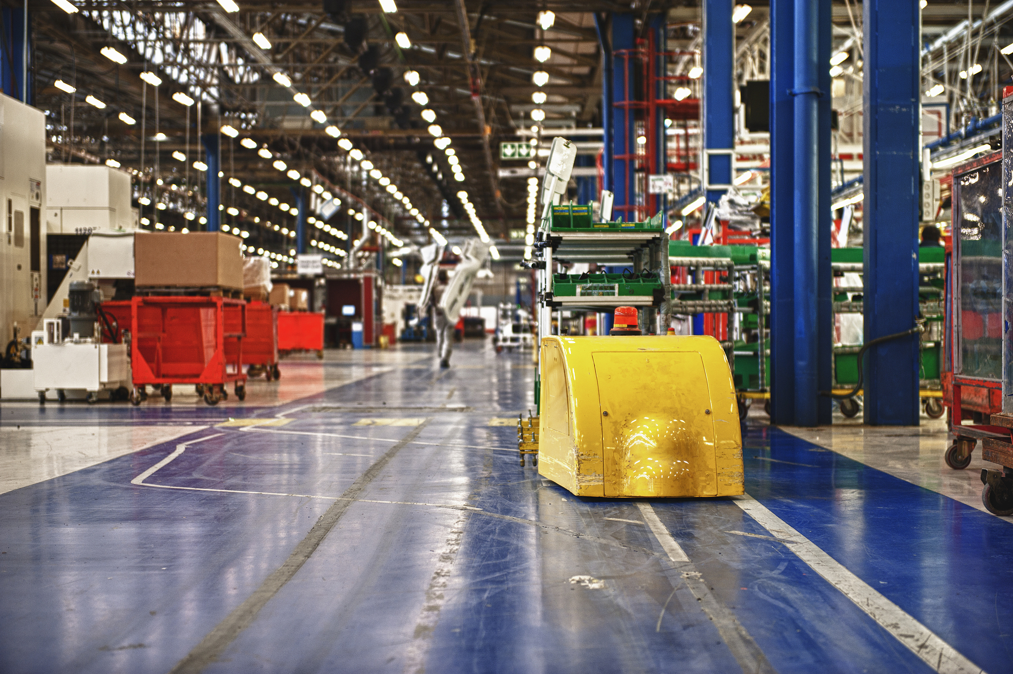 太原理工大学材料成型及控制工程专业怎么样