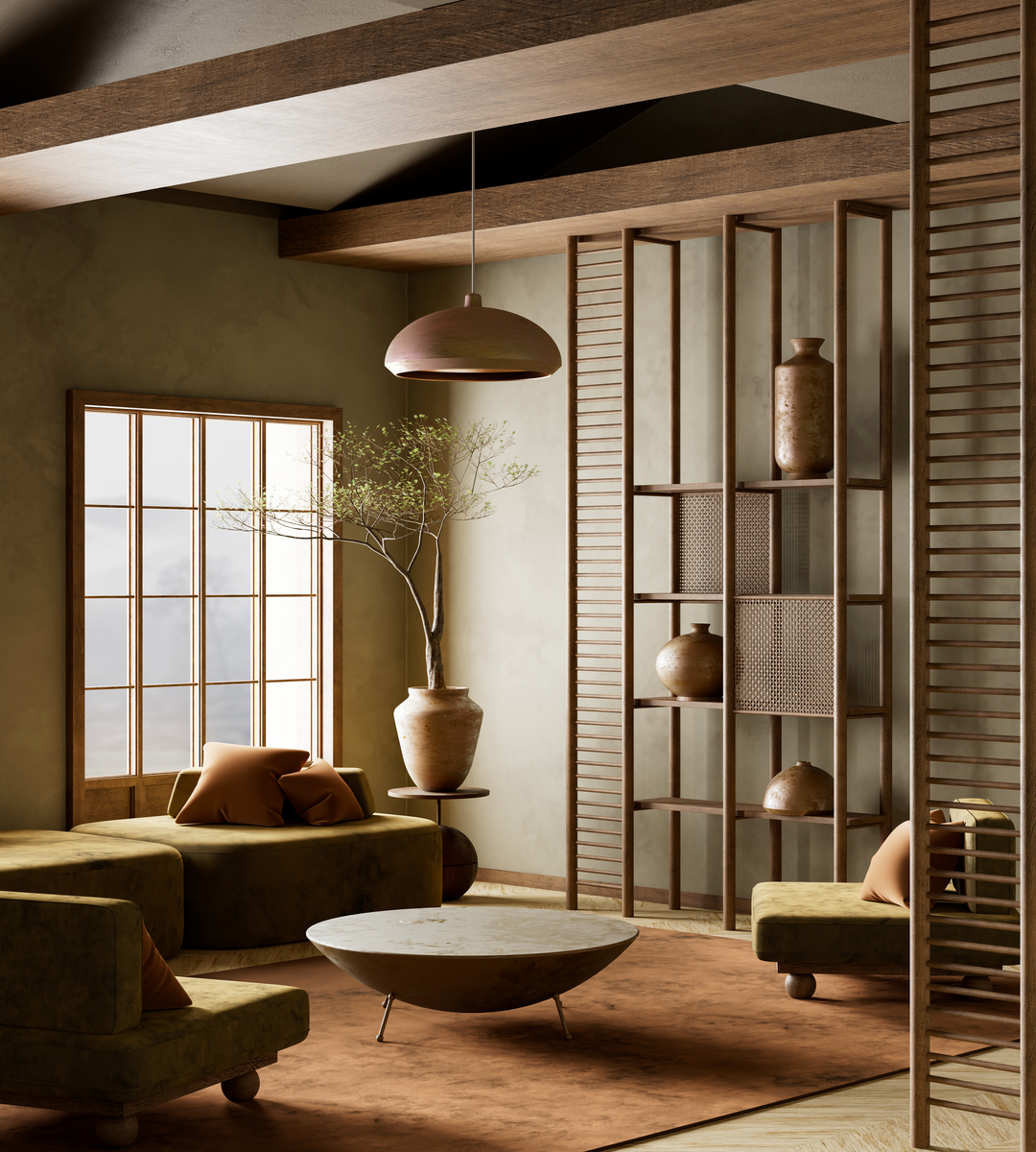 室内环境艺术设计中软装饰材料应用研究综述