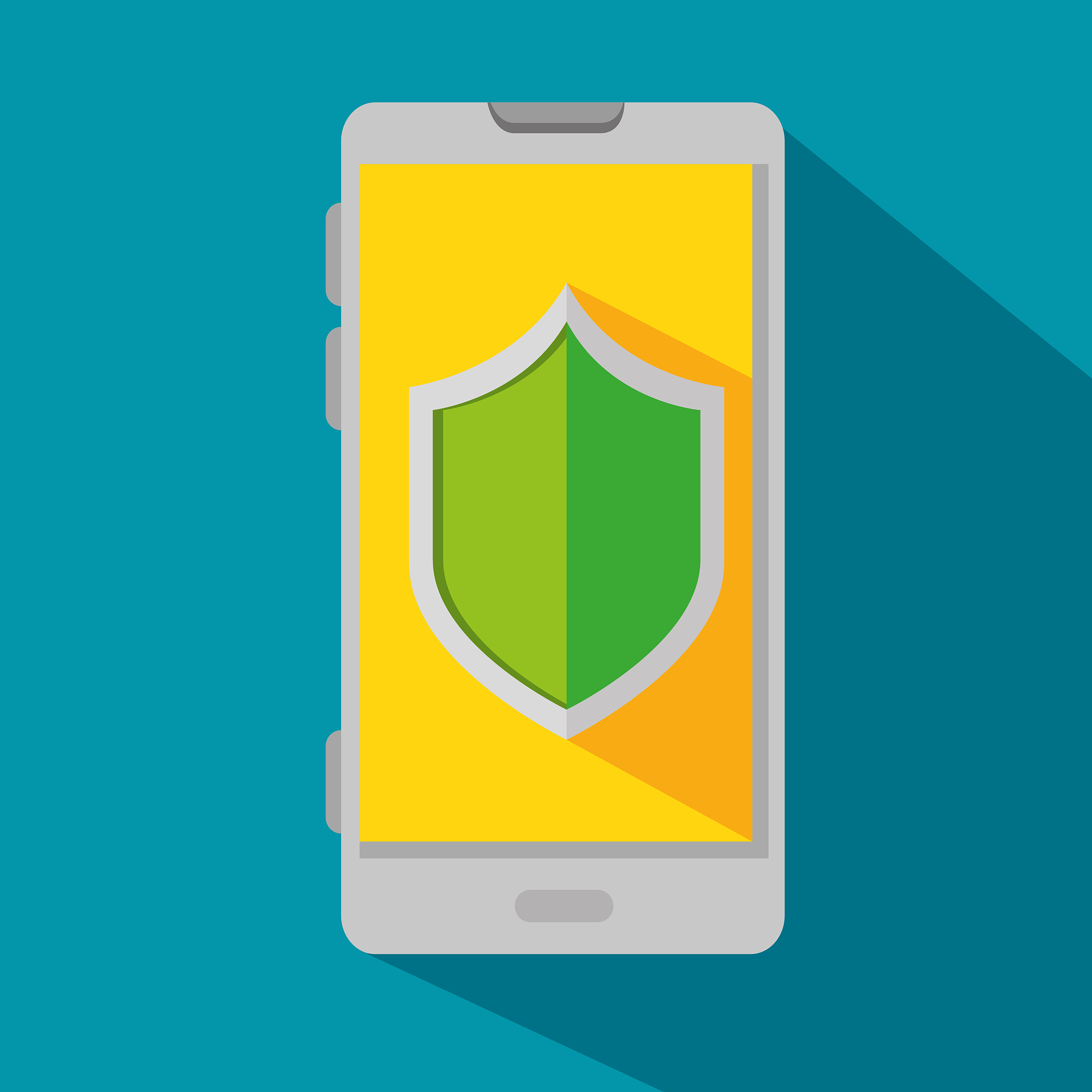 信息安全论文：定义、重要性、威胁和保护措施