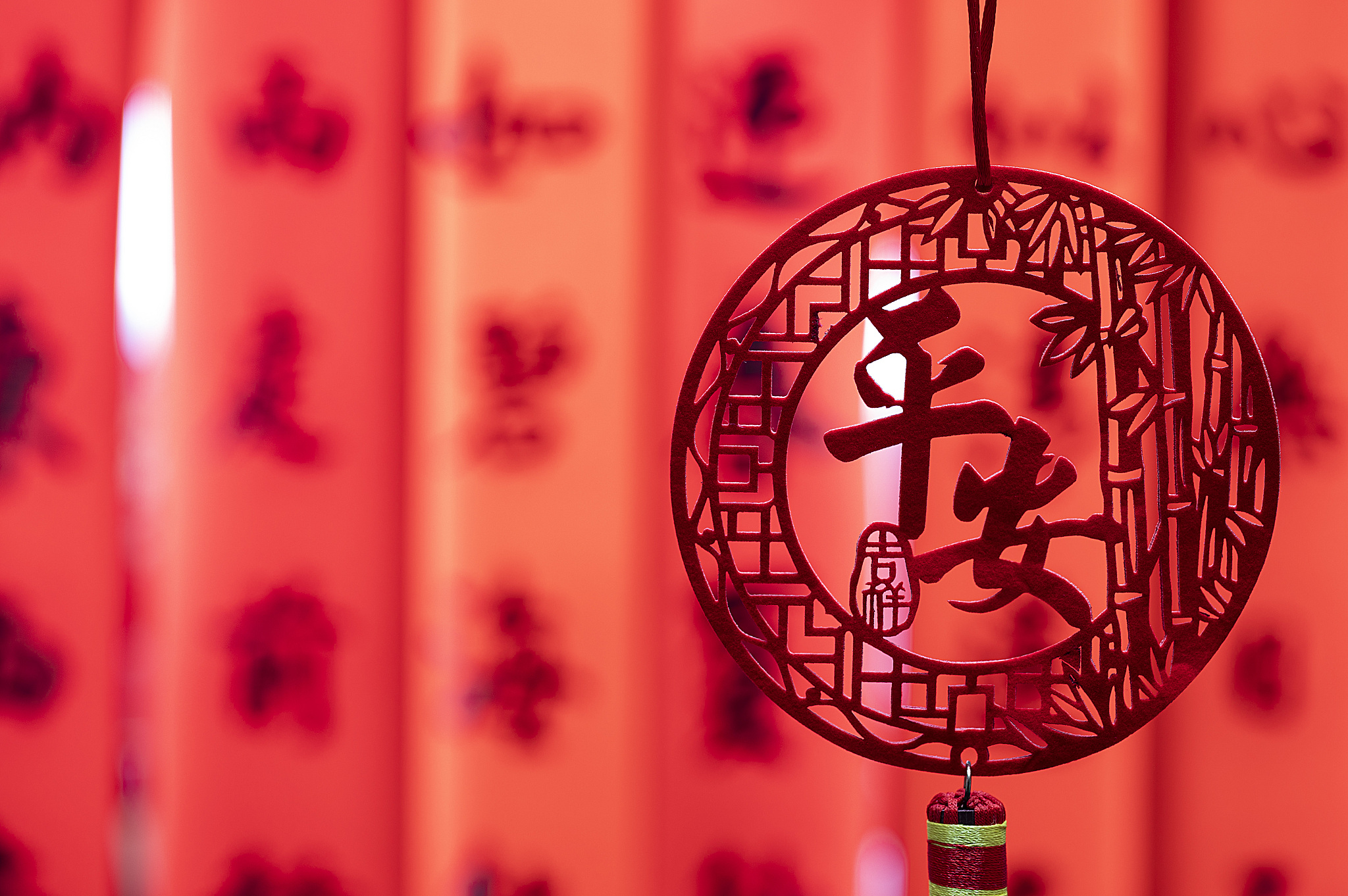 施工安全对联大全｜精选10副对联+横批，助力工程安全稳定