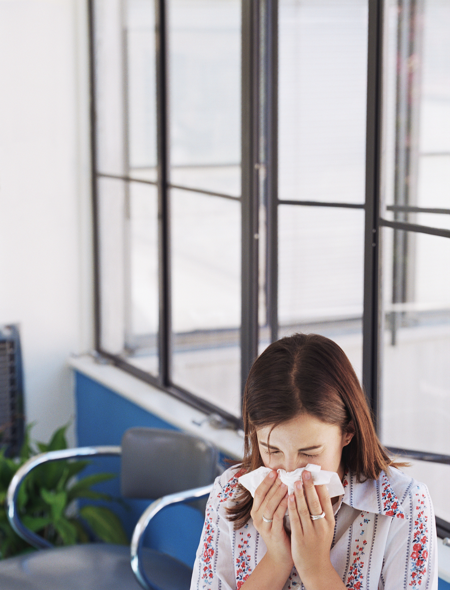 纸巾为什么叫窗户