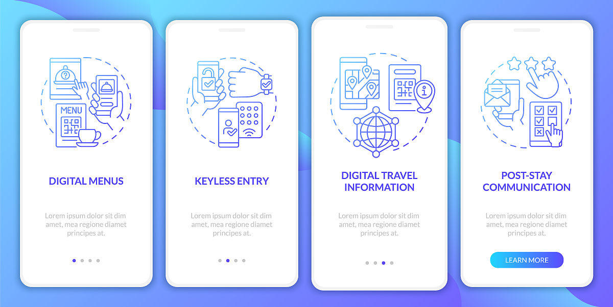 都匀中等职业技术学校酒店服务与管理专业怎样
