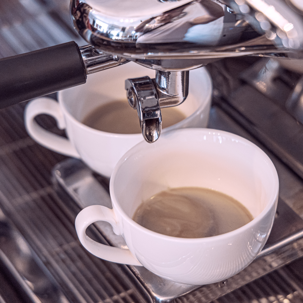 100度开水冲咖啡？小心这些影响！