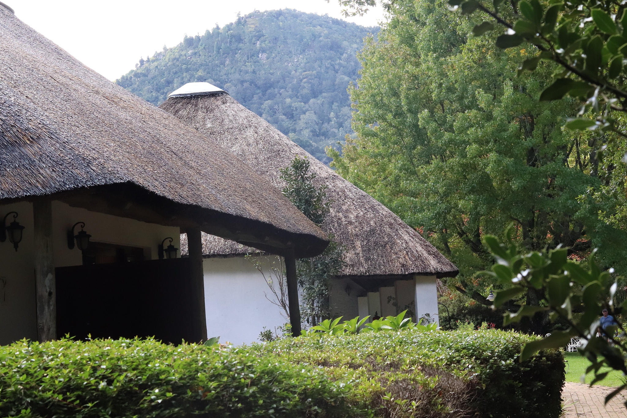 山墙算建筑物高度吗回答加拓展。