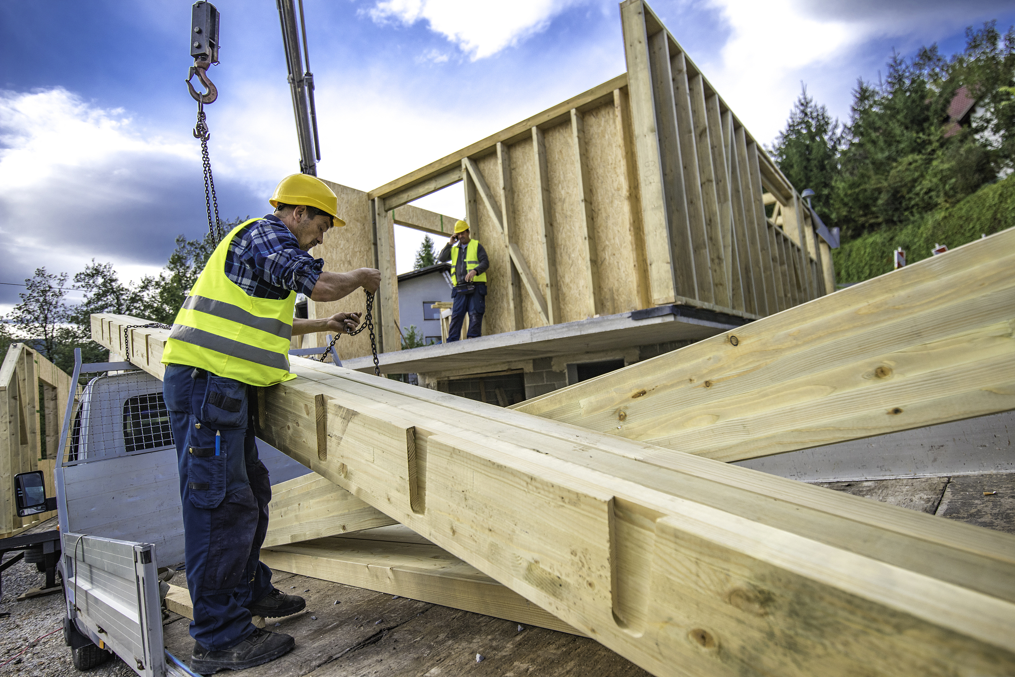 装配式建筑缺点