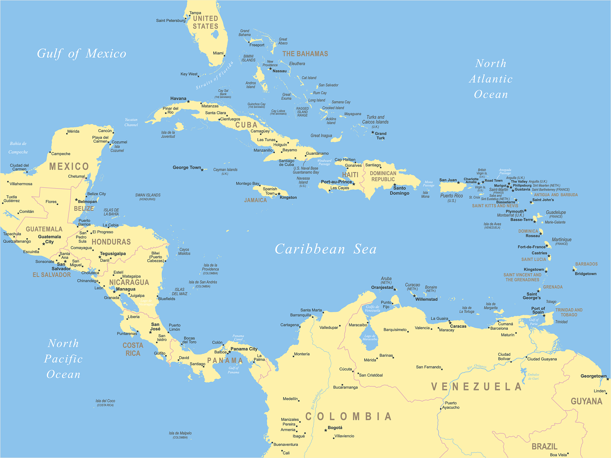 离中国最远的国家是哪个？答案揭晓！