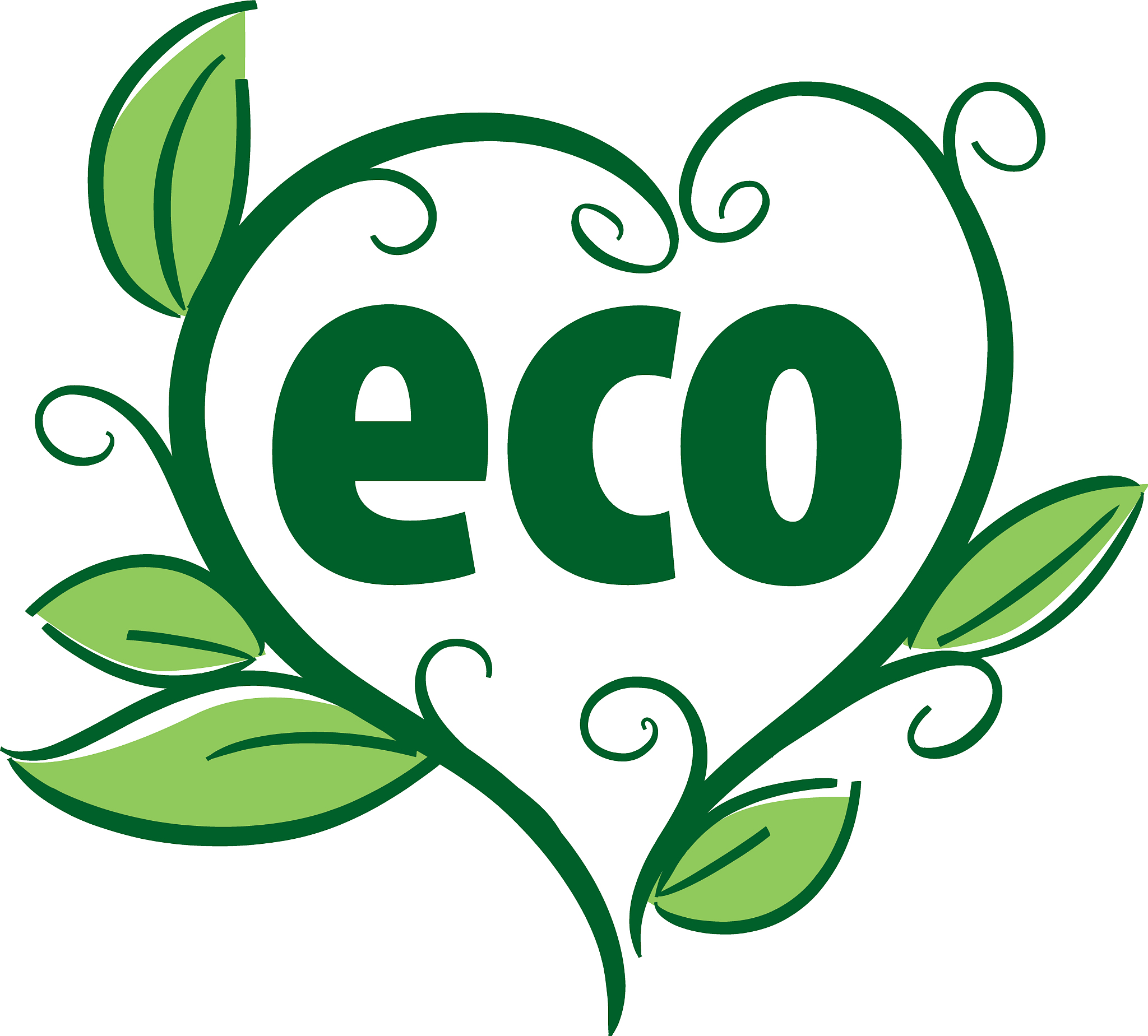 logo eco