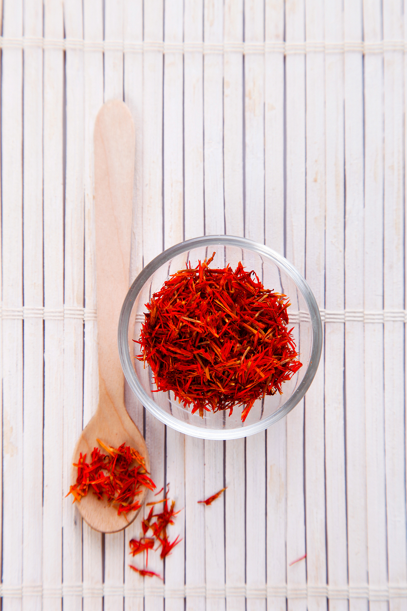 藏红花泡茶放几根？一次泡茶指南，教你正确用量