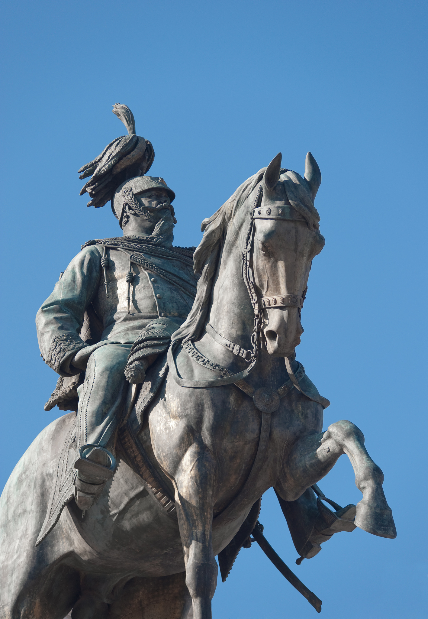 vittorio emanule ii