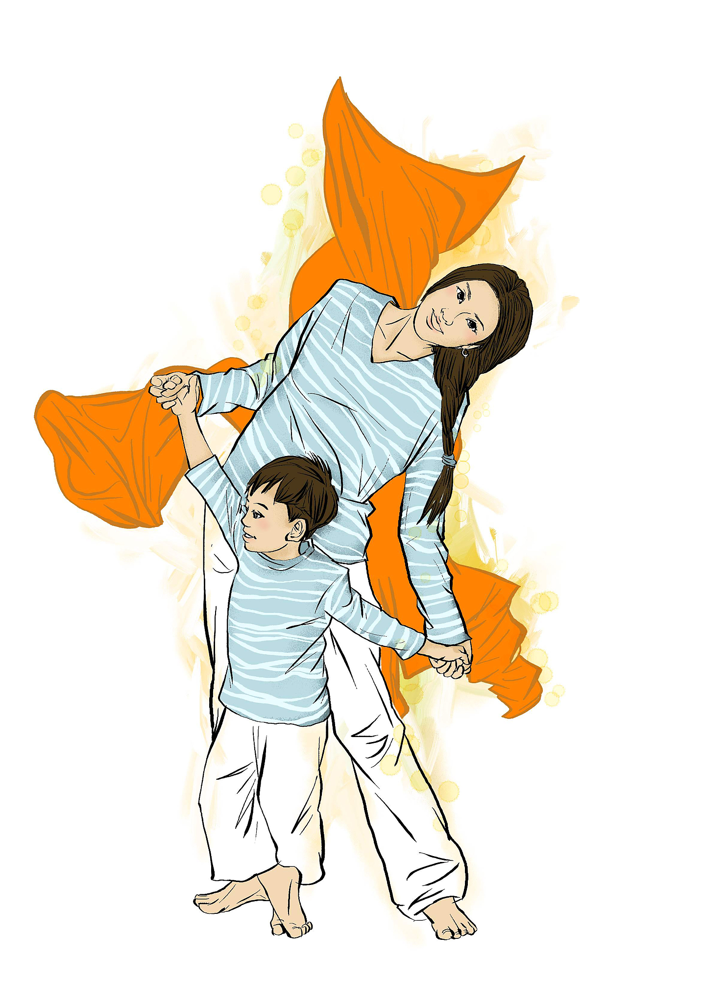 宁夏中专学校学前教育专业的就业方向好吗