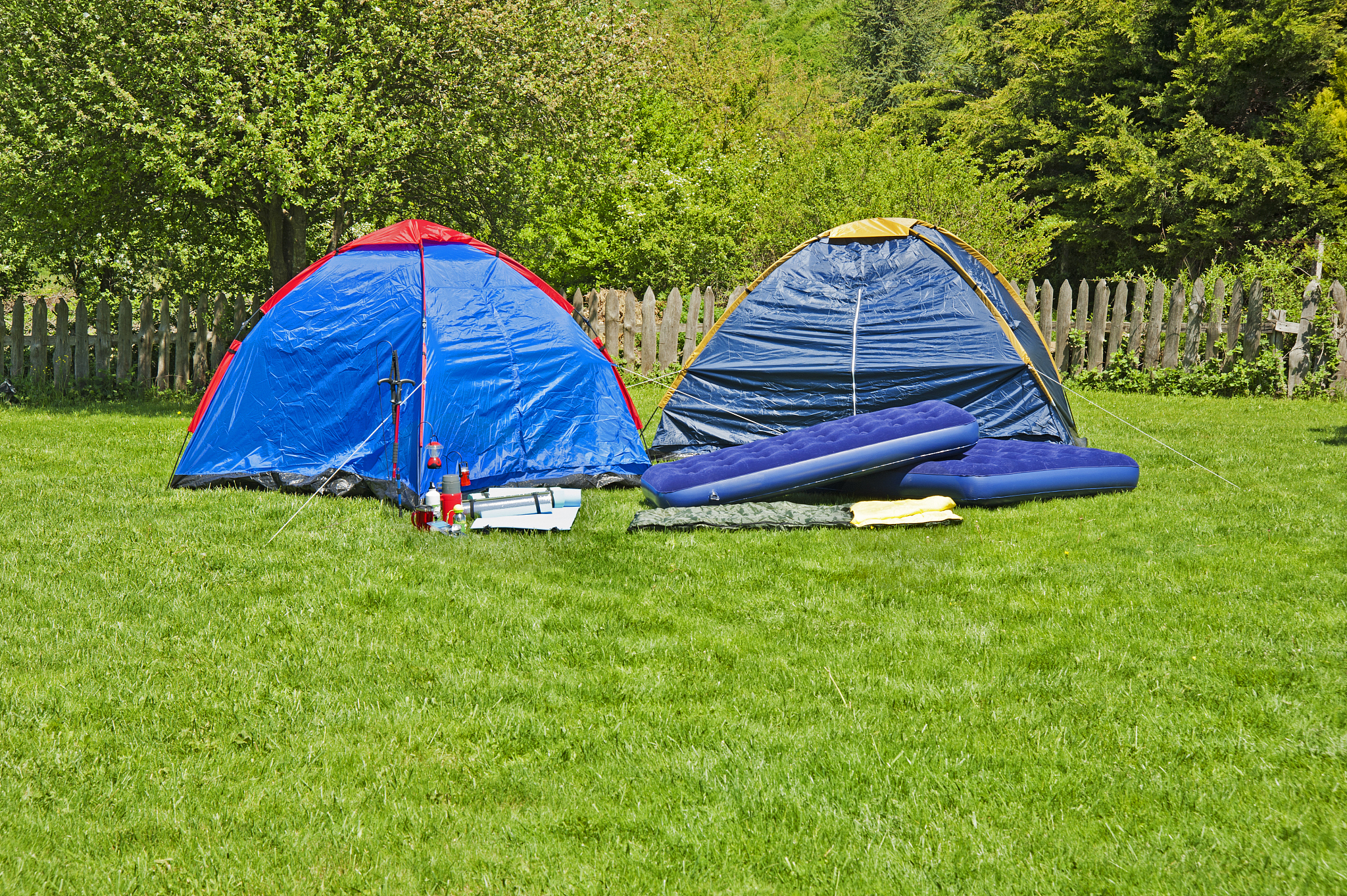 声景创意团队：美丽中国露营音响设计比赛