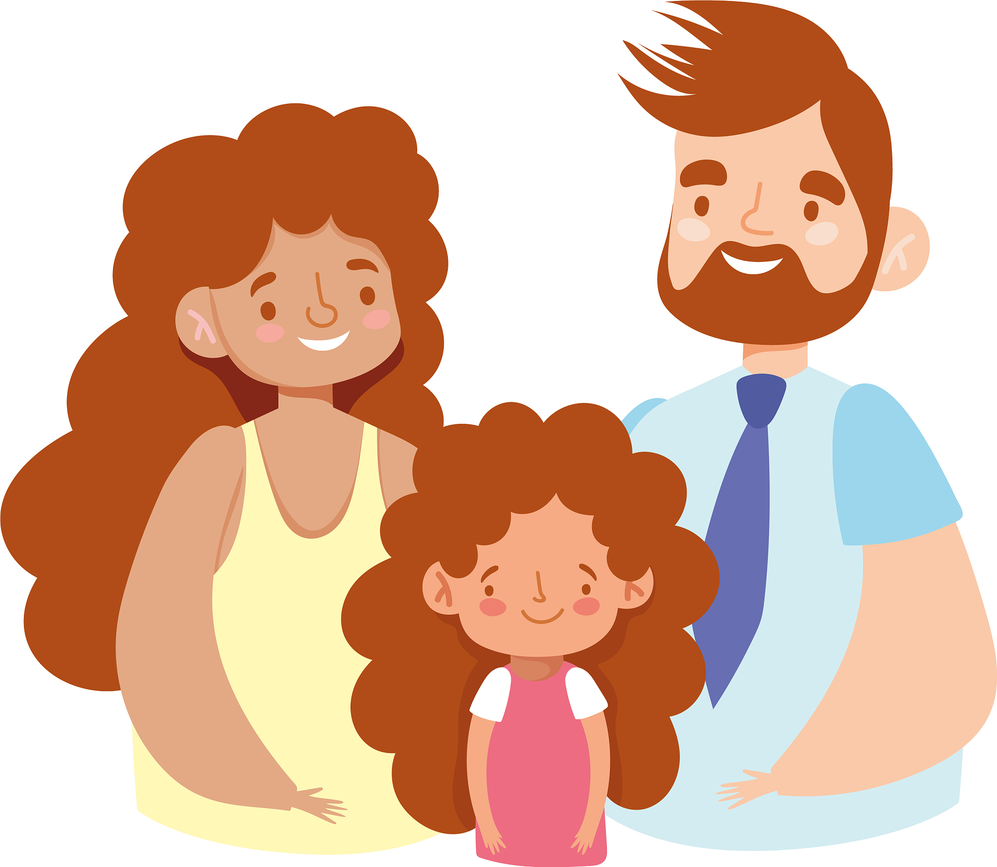 父亲和母亲可以结婚吗？法律和伦理解读