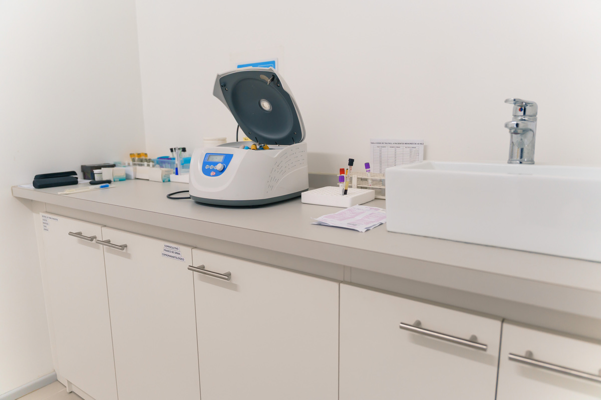 安捷伦 (Agilent Technologies): 全球领先的科学仪器和解决方案提供商