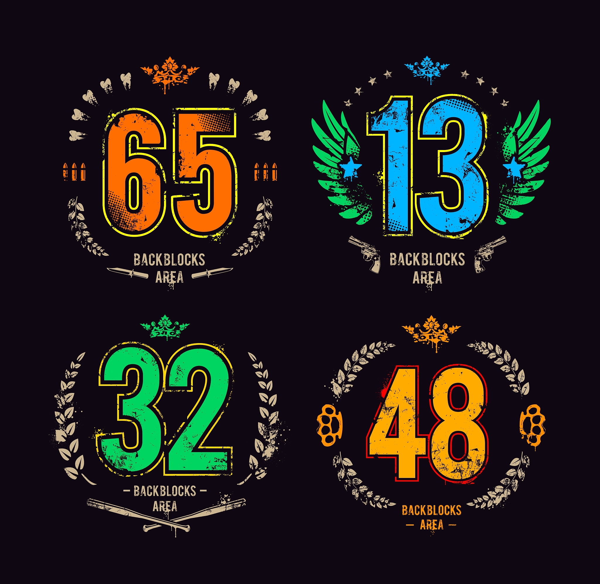 幸运数字：如何找到你的幸运数字