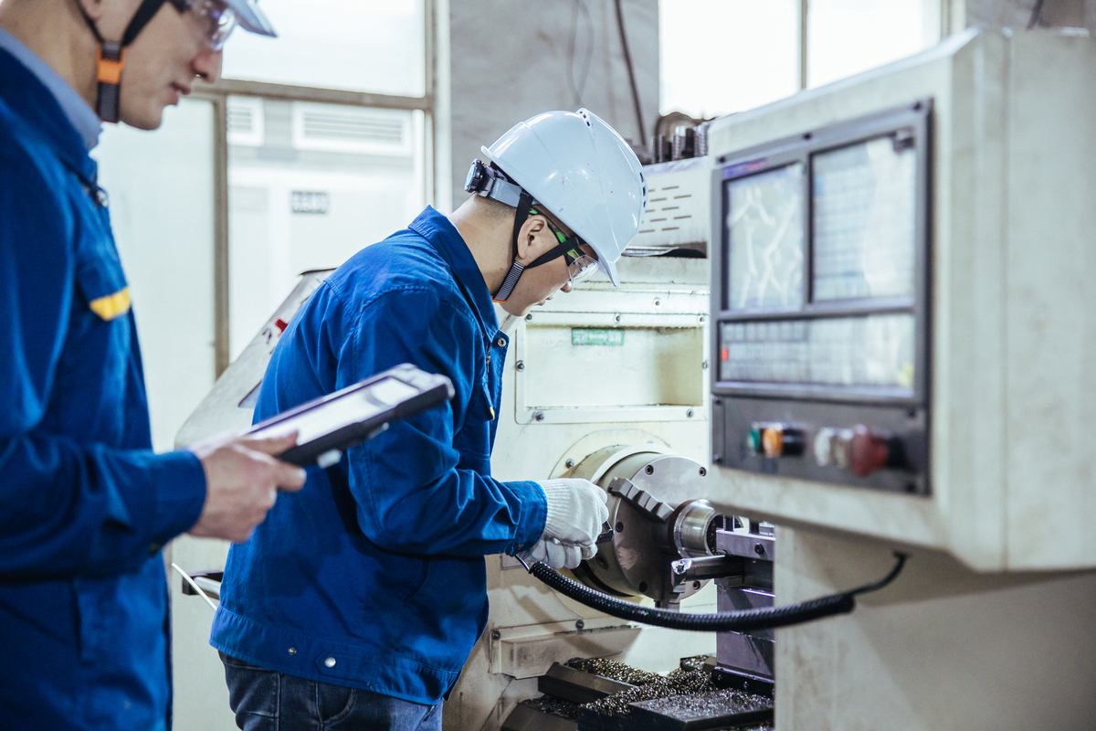 阀门技术员车间实习感悟：实践经验与技能提升