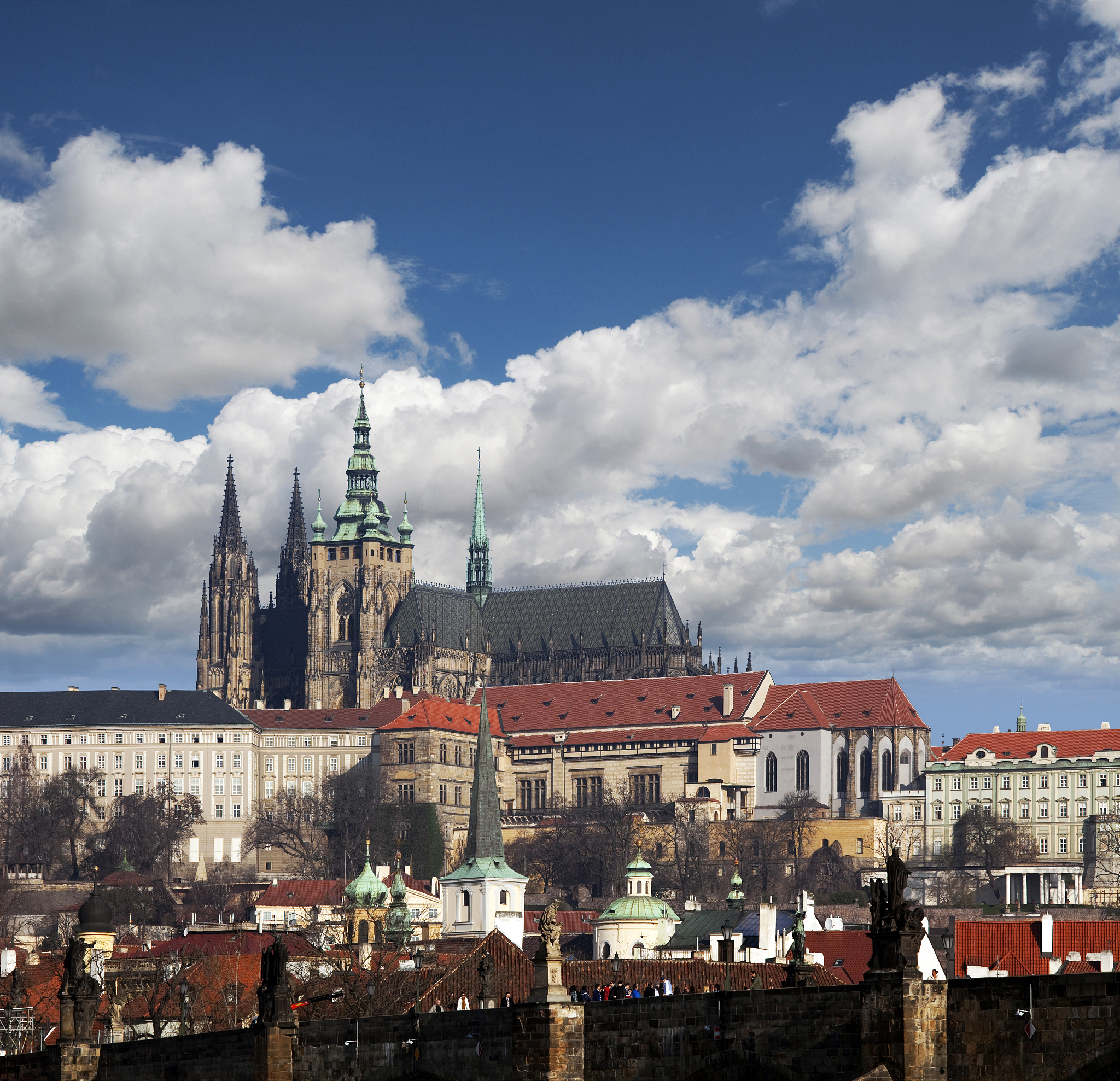 prague