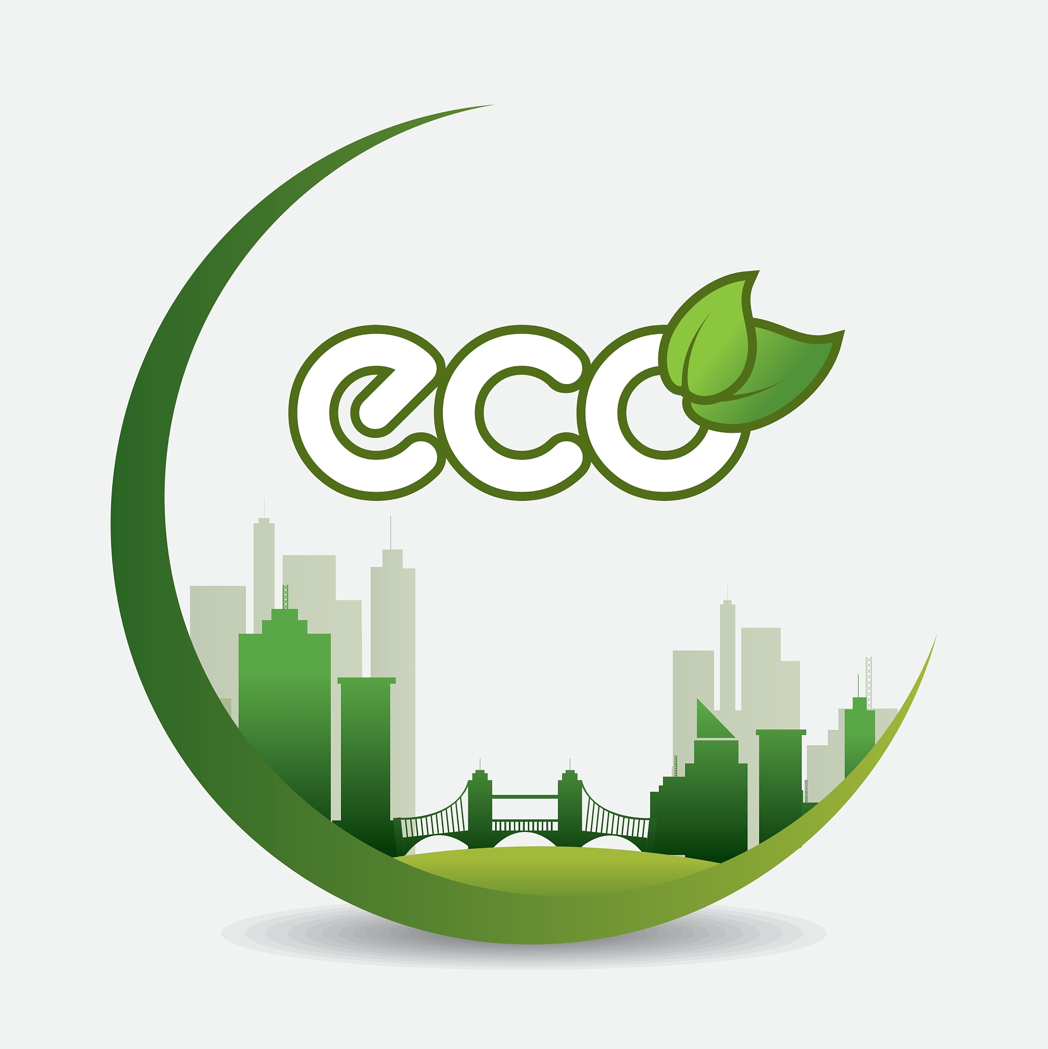 ecocity design