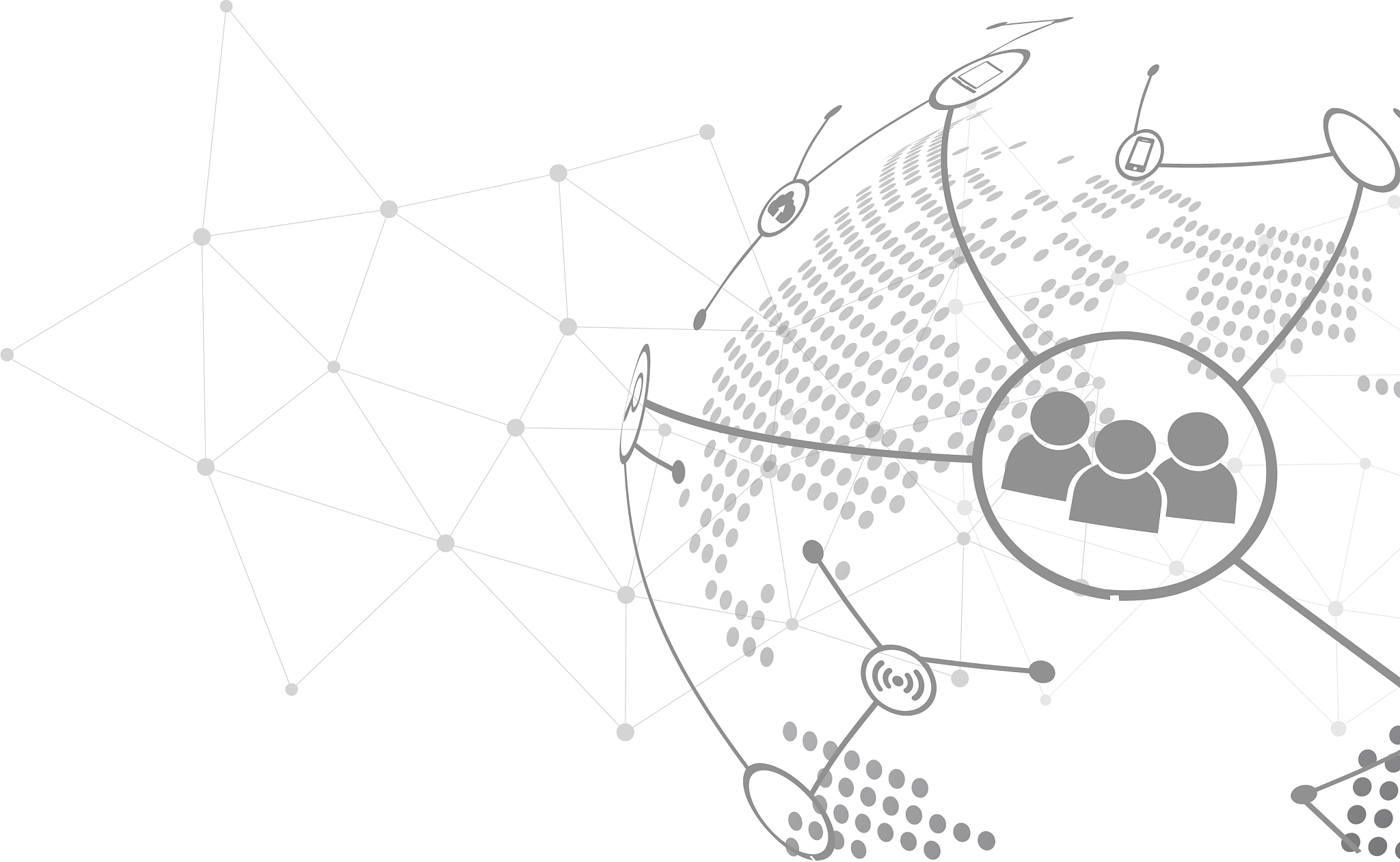 white abstract background gray abstract modern
